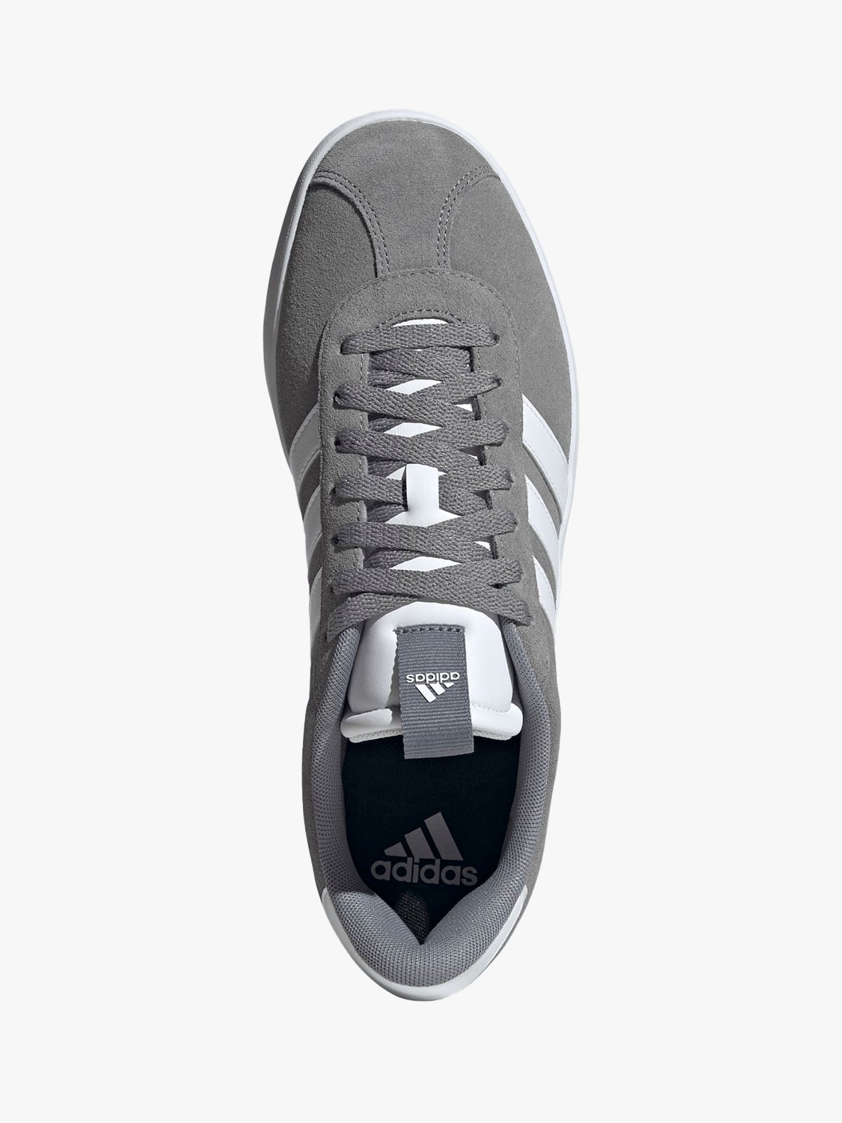 adidas VL Court 3.0 Grå