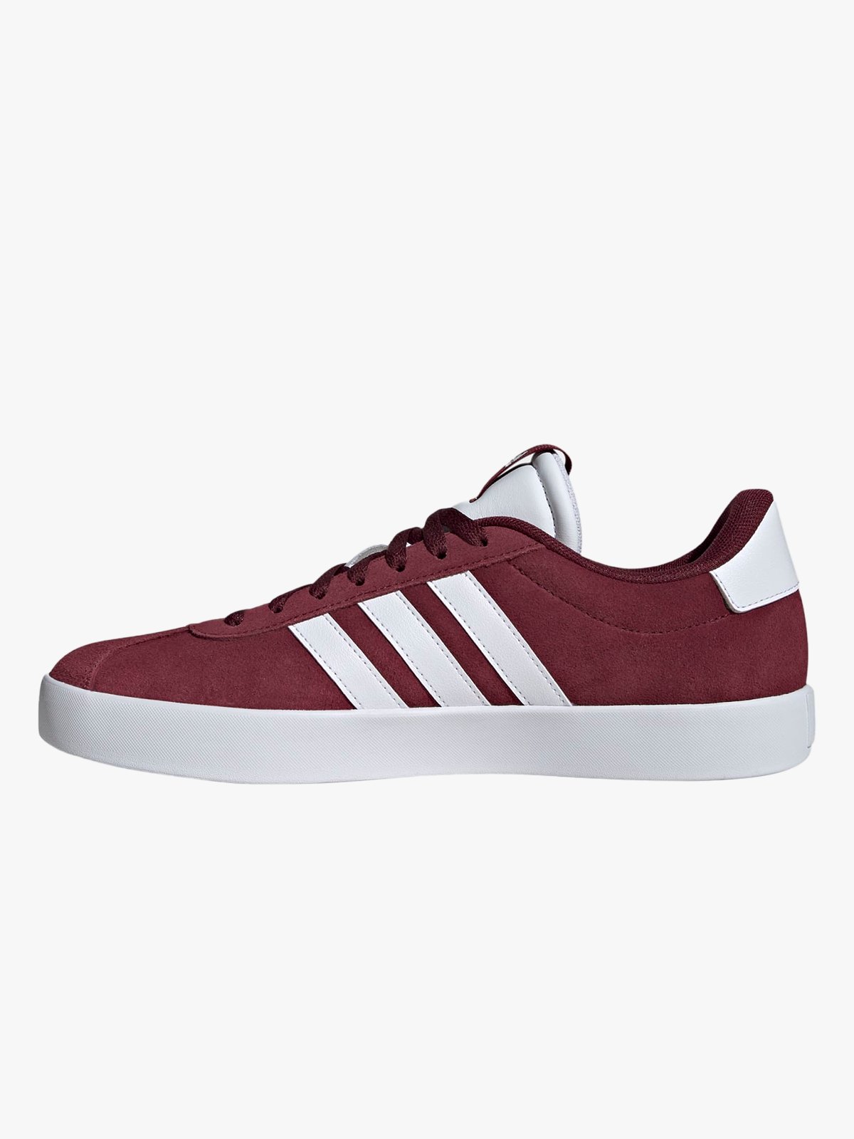 adidas VL Court 3.0 Rød