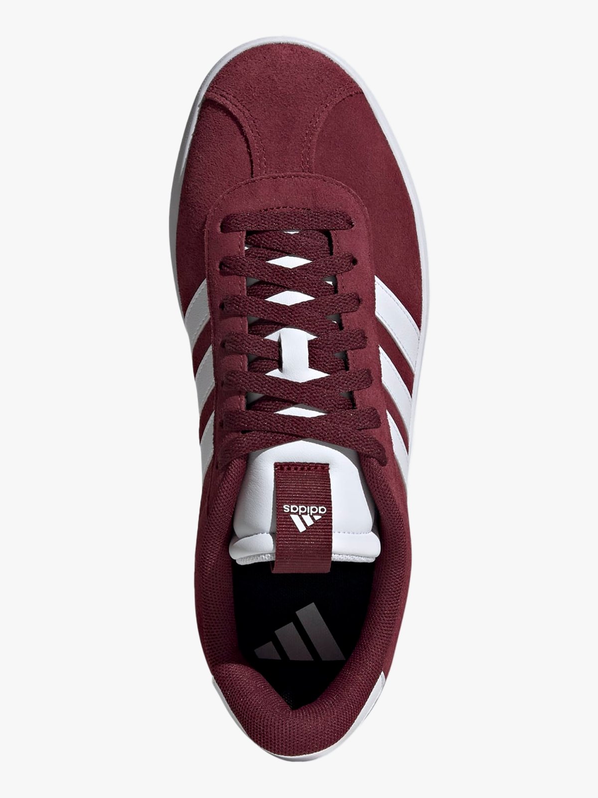 adidas VL Court 3.0 Rød