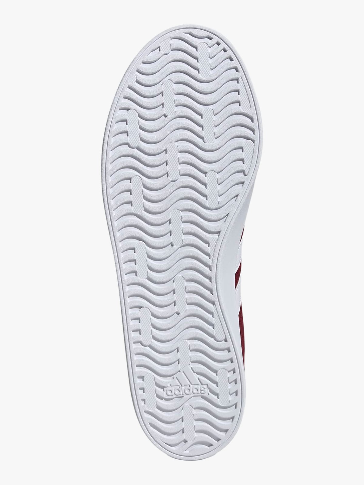 adidas VL Court 3.0 Rød