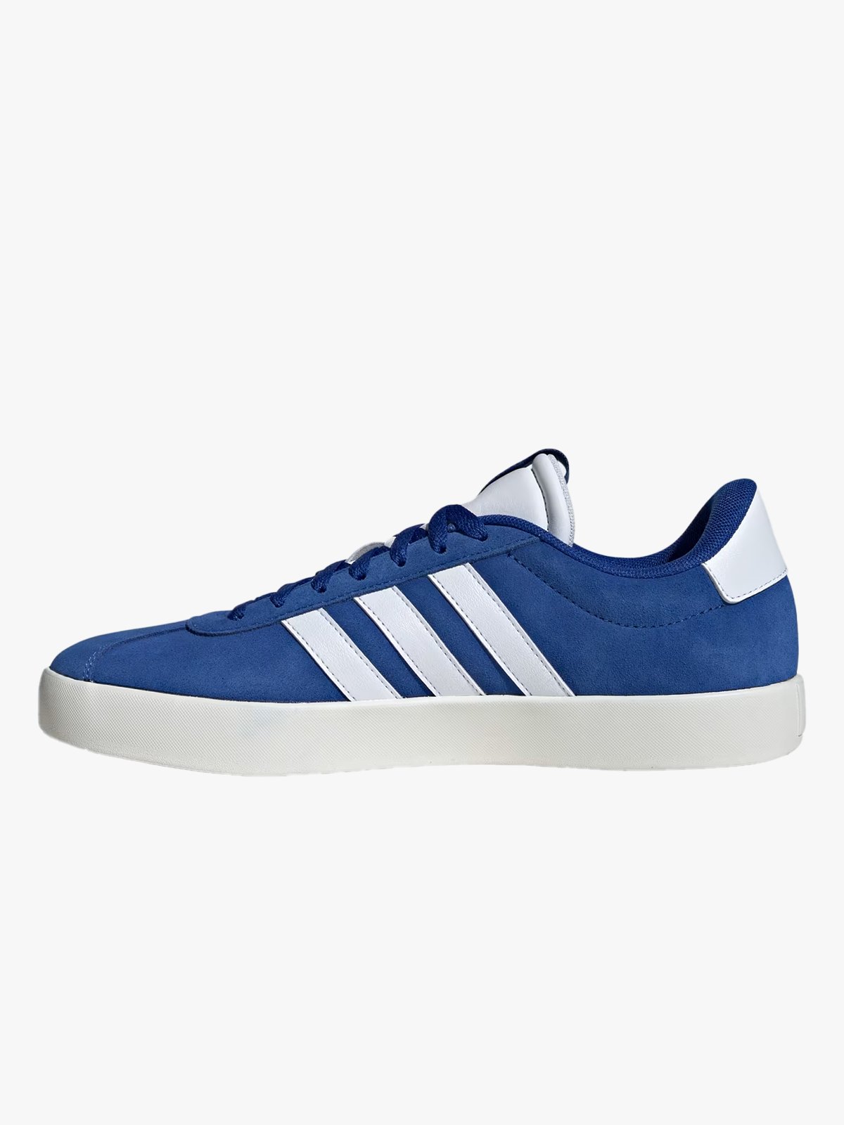 adidas VL Court 3.0 Royal Blue / Cloud White / Off White