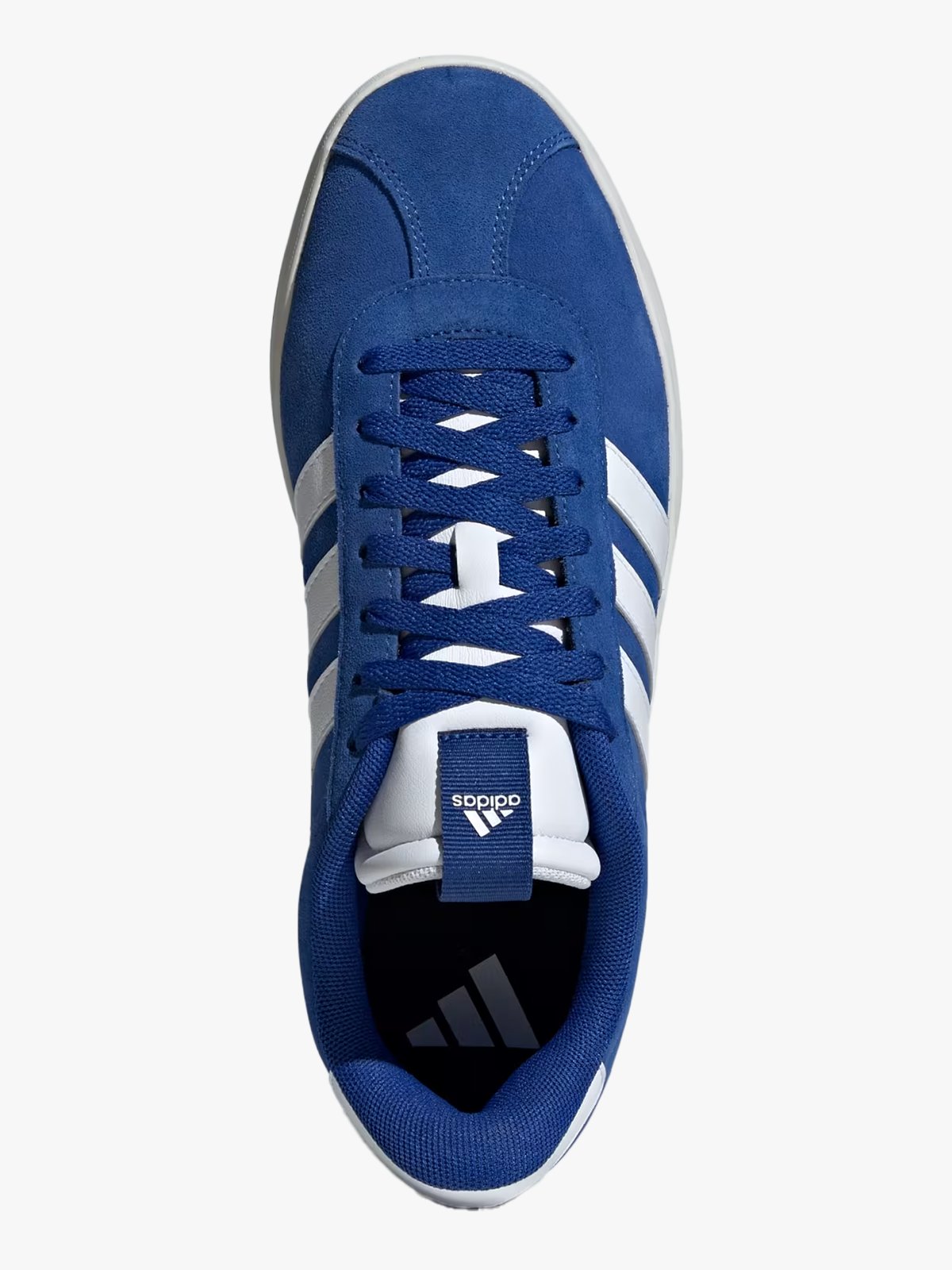 adidas VL Court 3.0 Royal Blue / Cloud White / Off White