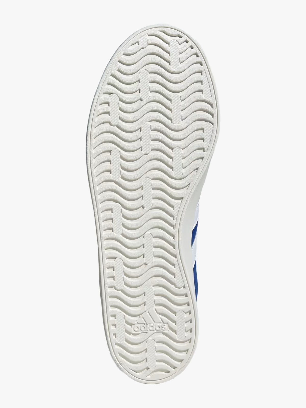 adidas VL Court 3.0 Royal Blue / Cloud White / Off White