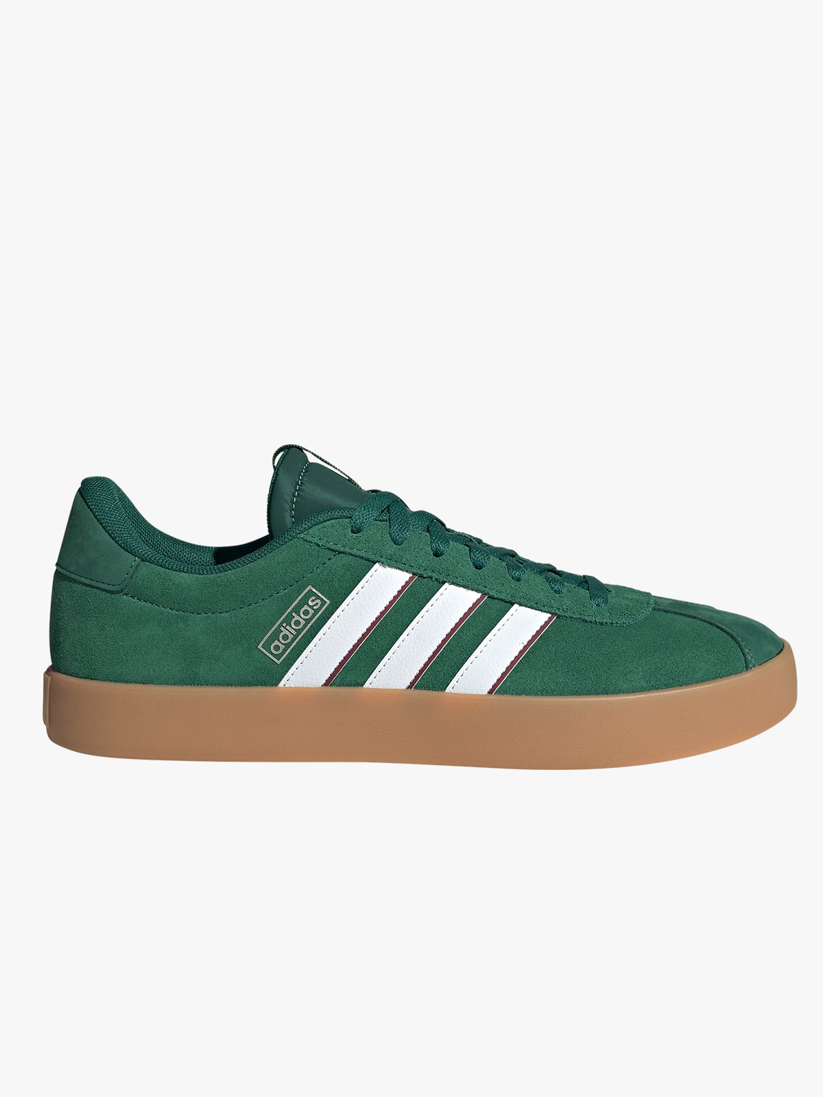adidas VL Court 3.0 Grønn
