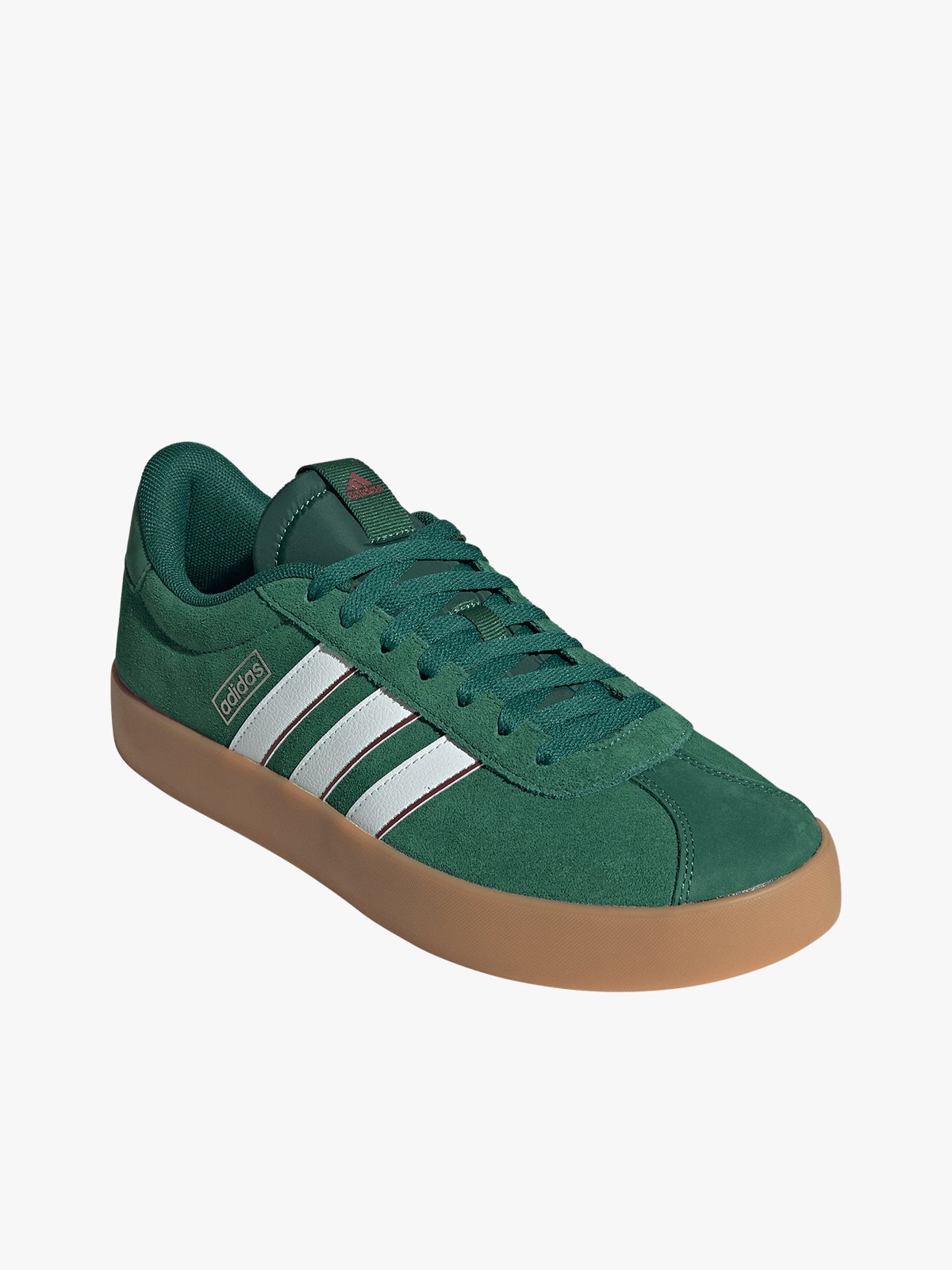adidas VL Court 3.0 Grønn