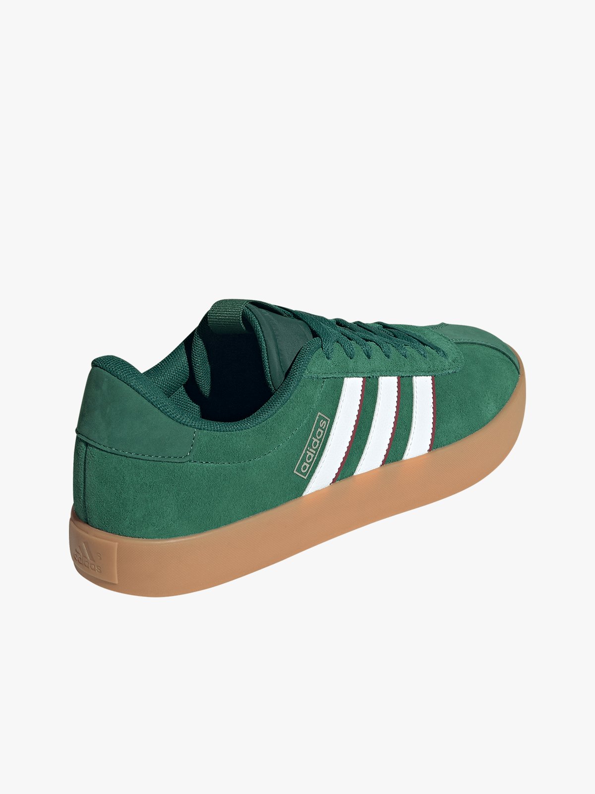 adidas VL Court 3.0 Grønn
