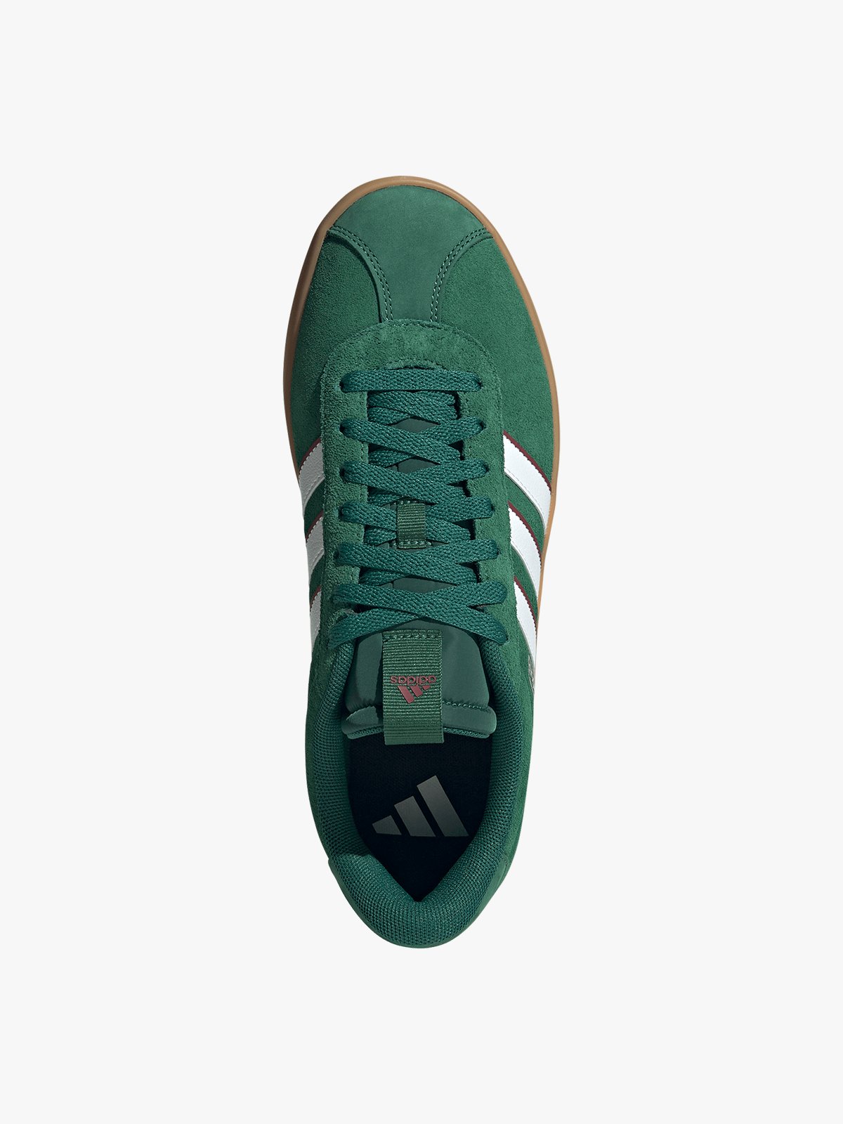 adidas VL Court 3.0 Grønn