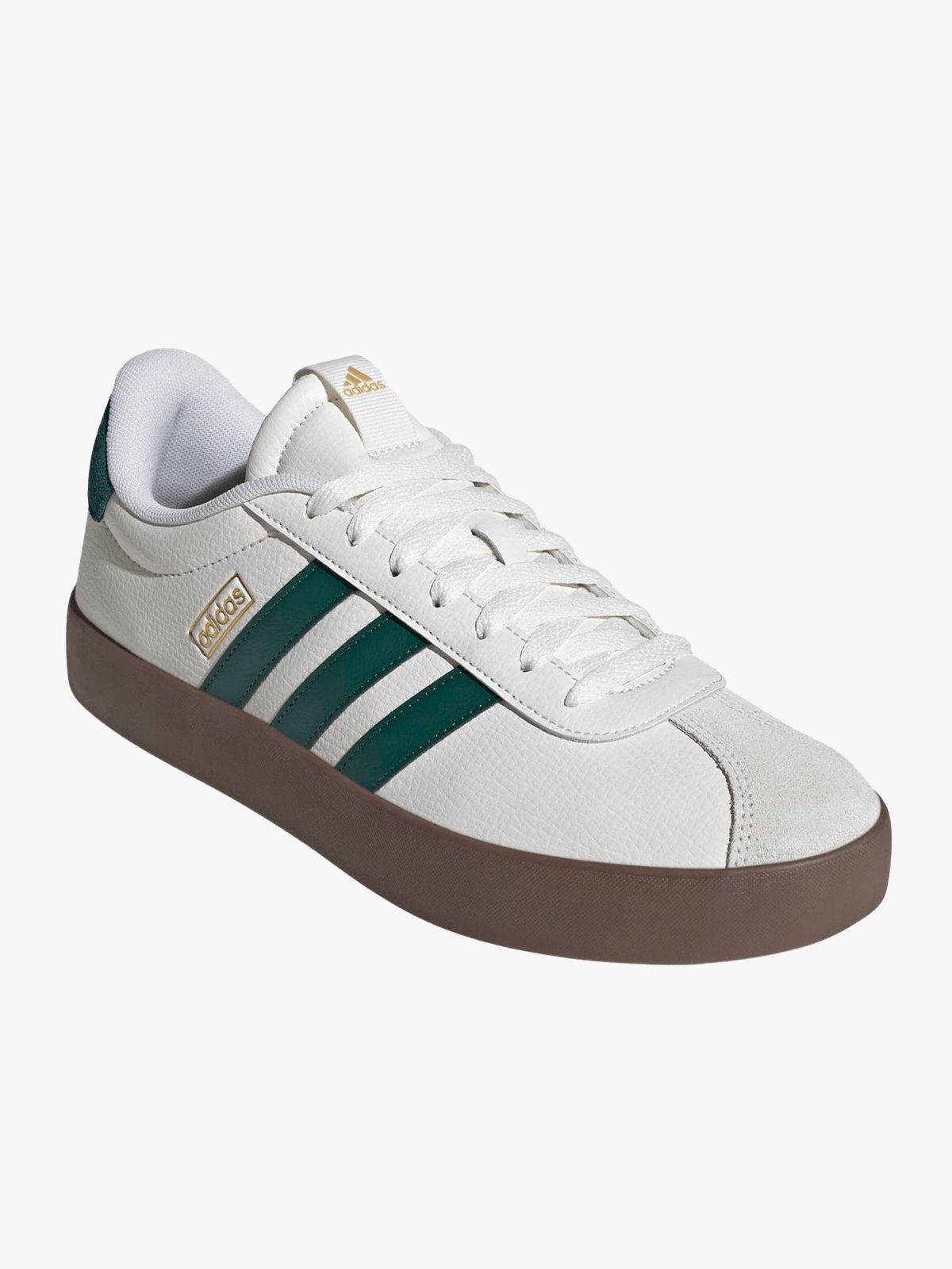 adidas VL Court 3.0 Hvit