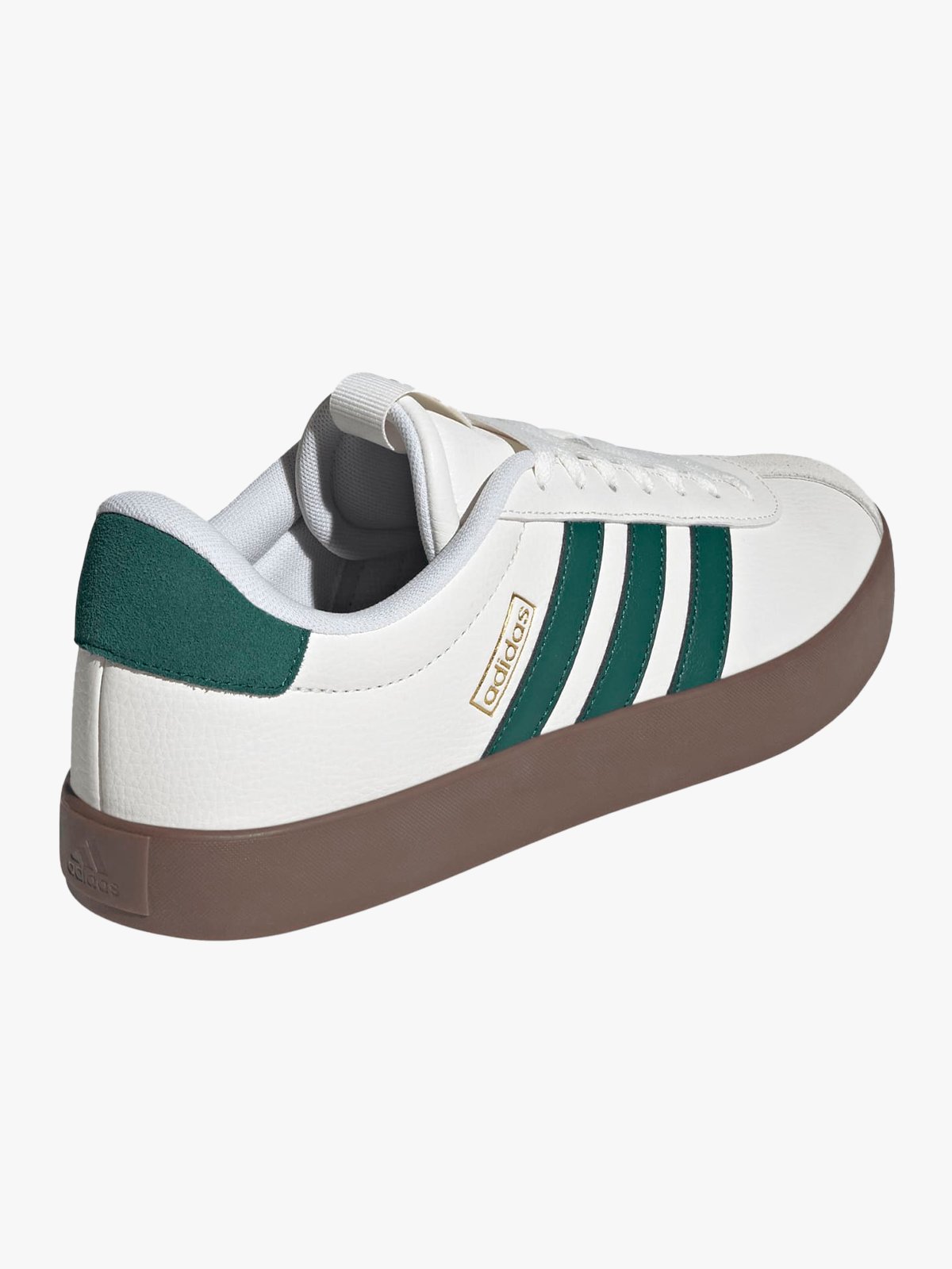 adidas VL Court 3.0 Hvit