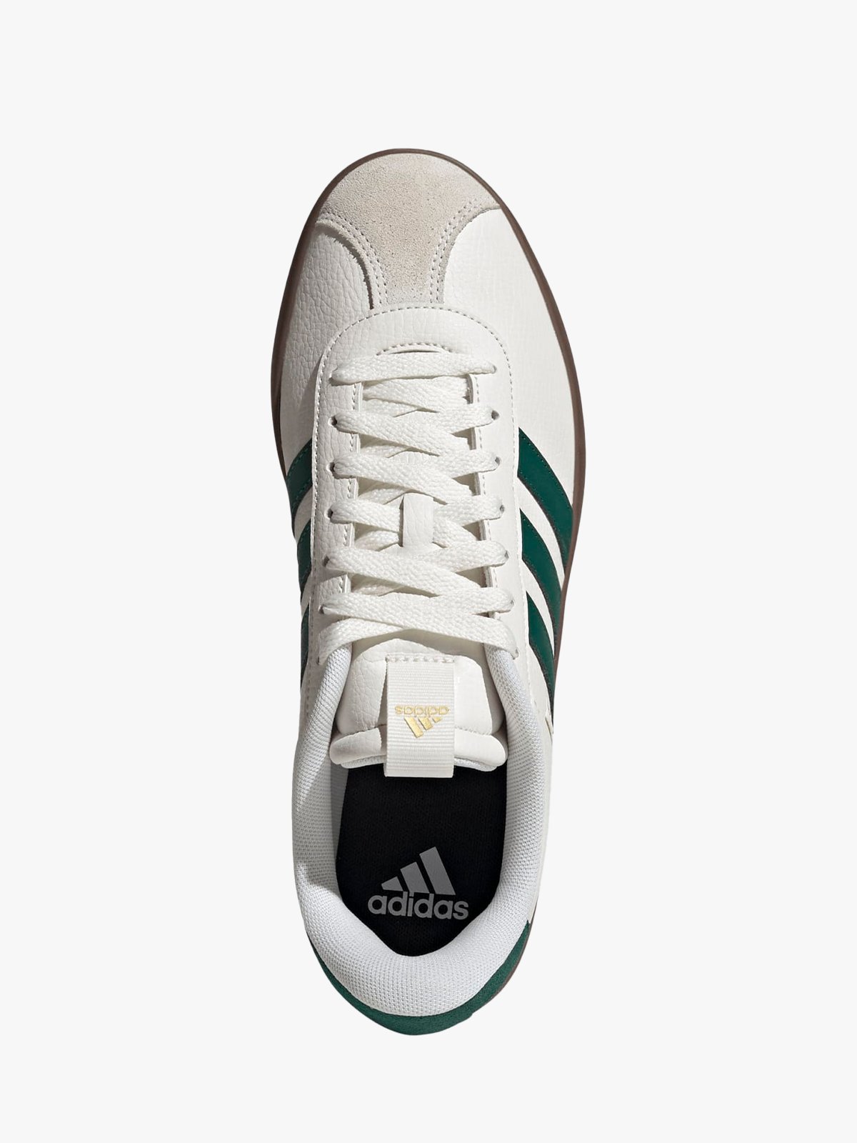 adidas VL Court 3.0 Hvit