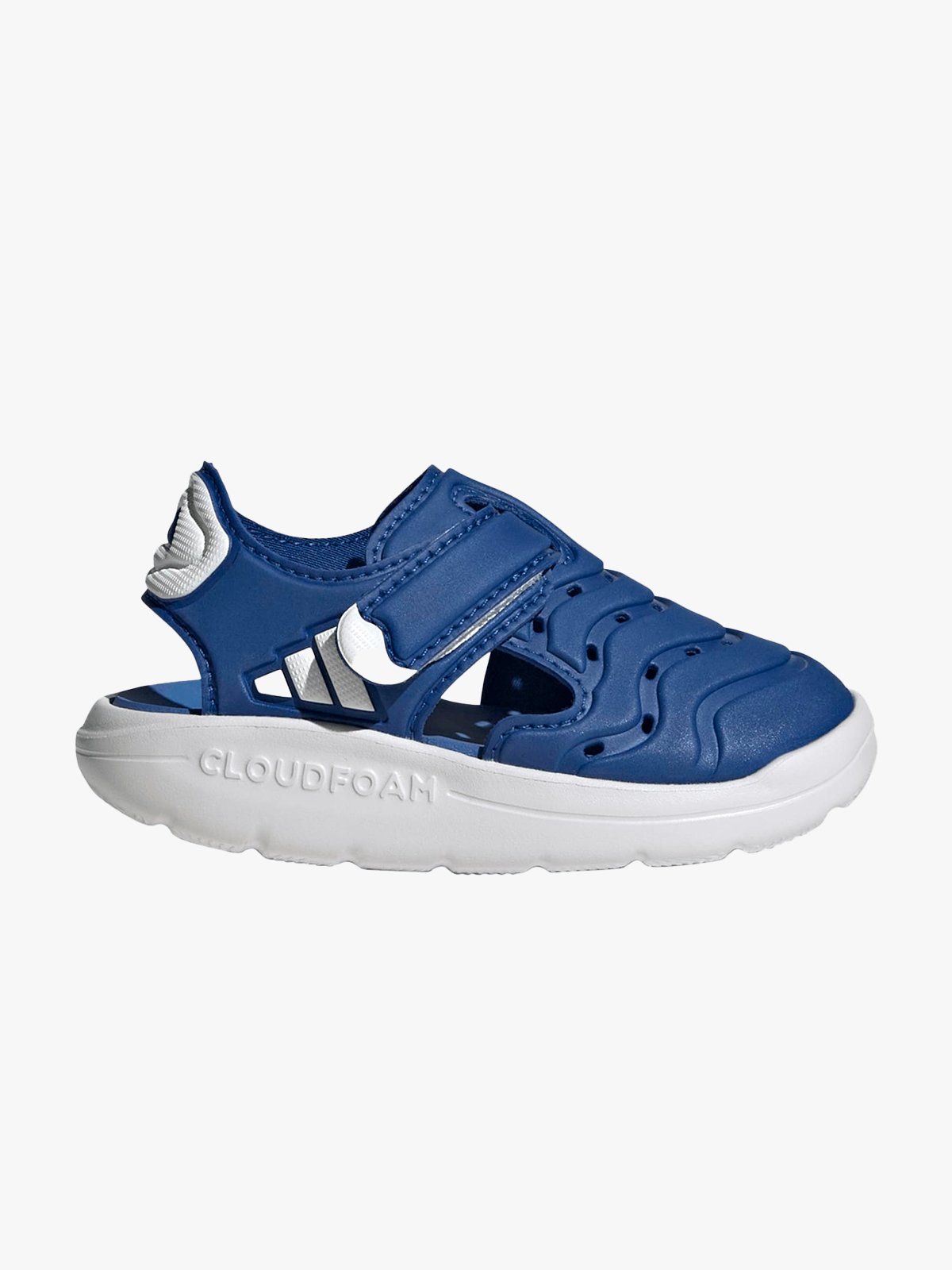 adidas Water Sandal 2 Infant Blue