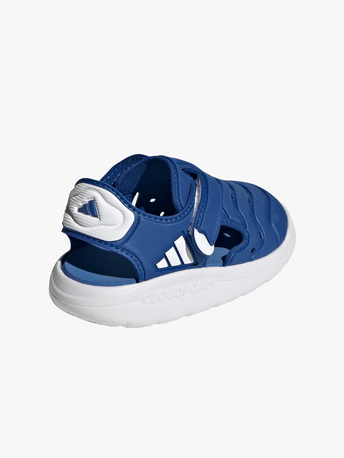 adidas Water Sandal 2 Infant Blue