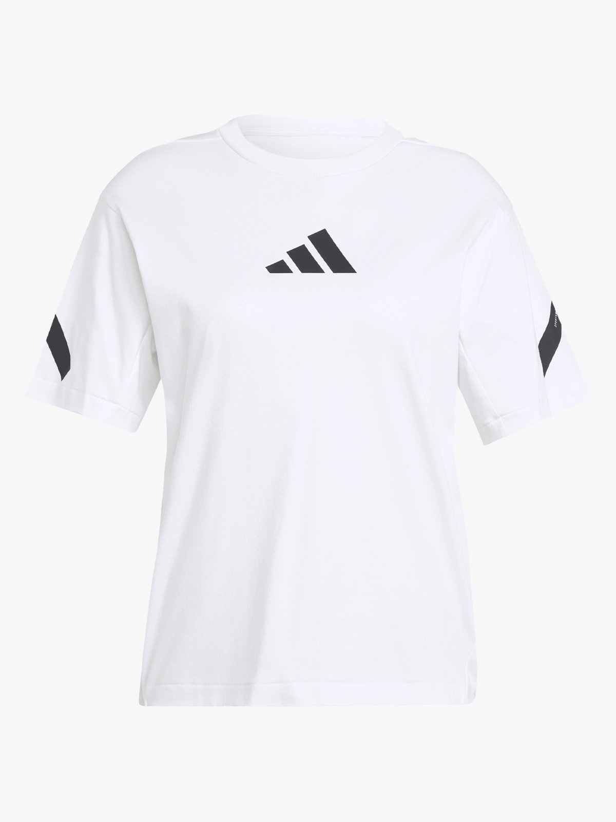 adidas Z.N.E. Tee White