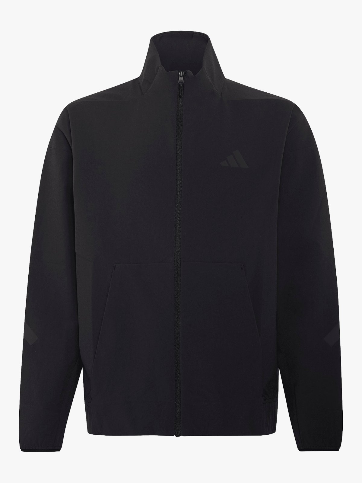 adidas Z.N.E. Woven Travel Cover Up Black