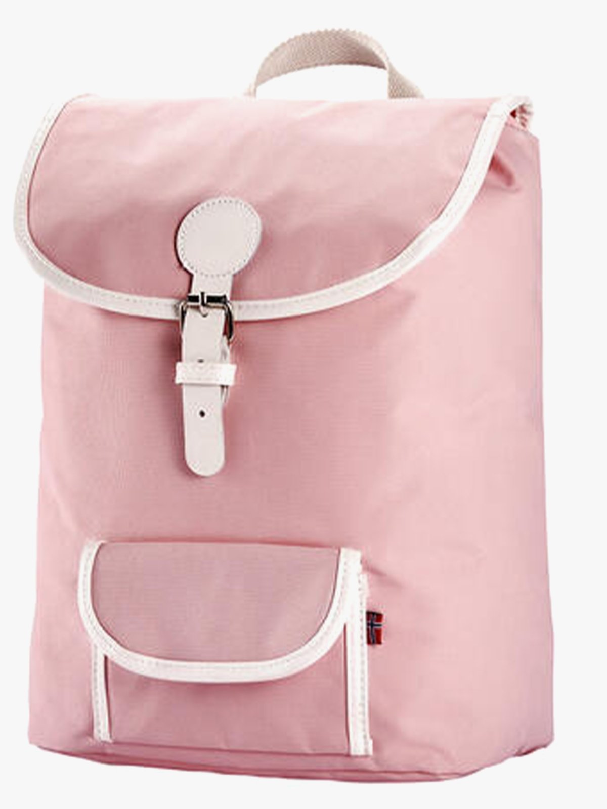 Blafre Barnesekk 12 L Lys Rosa