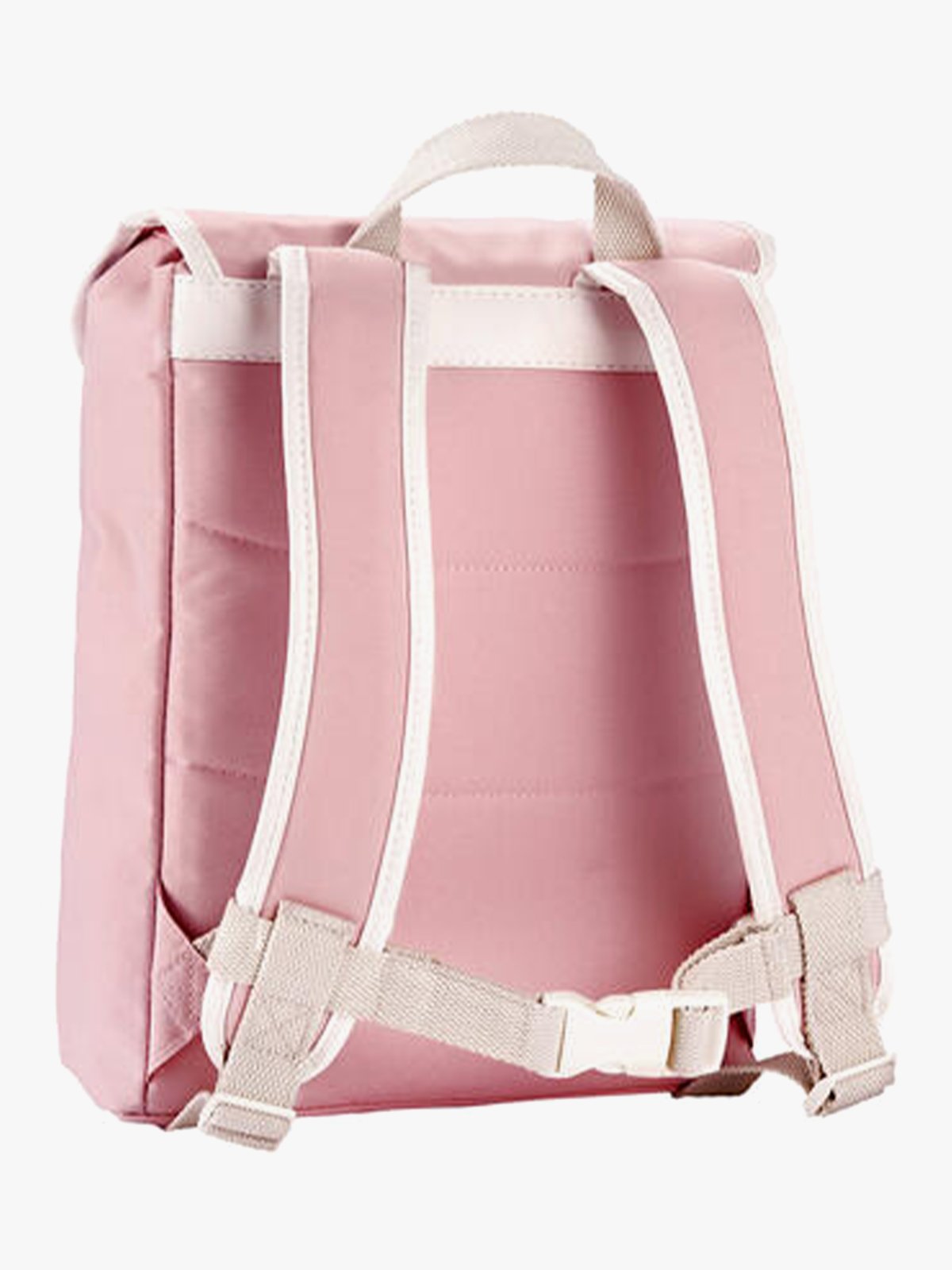 Blafre Barnesekk 12 L Lys Rosa