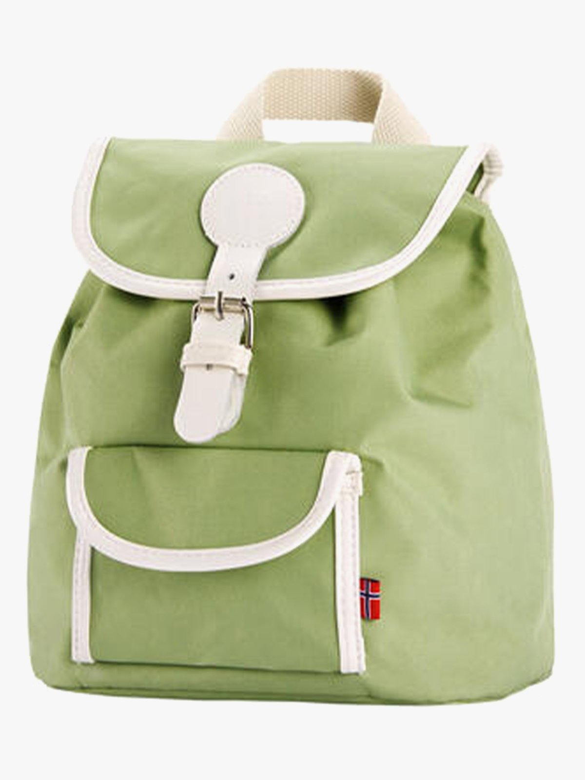 Blafre Barnesekk 8,5 L Lys Grønn