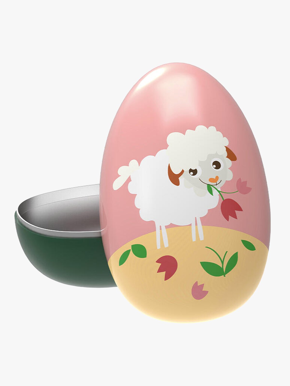 Blafre Påskeegg Flerfarget