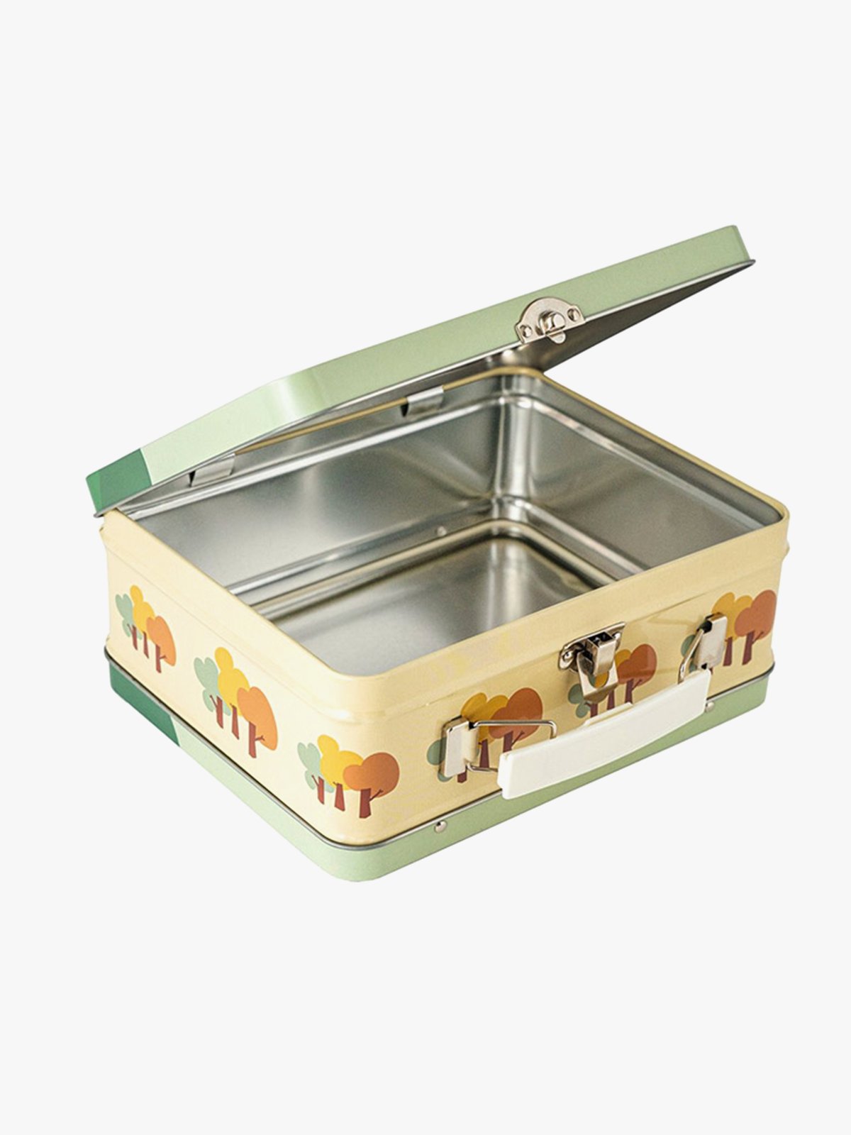 Blafre koffertboks Kanin