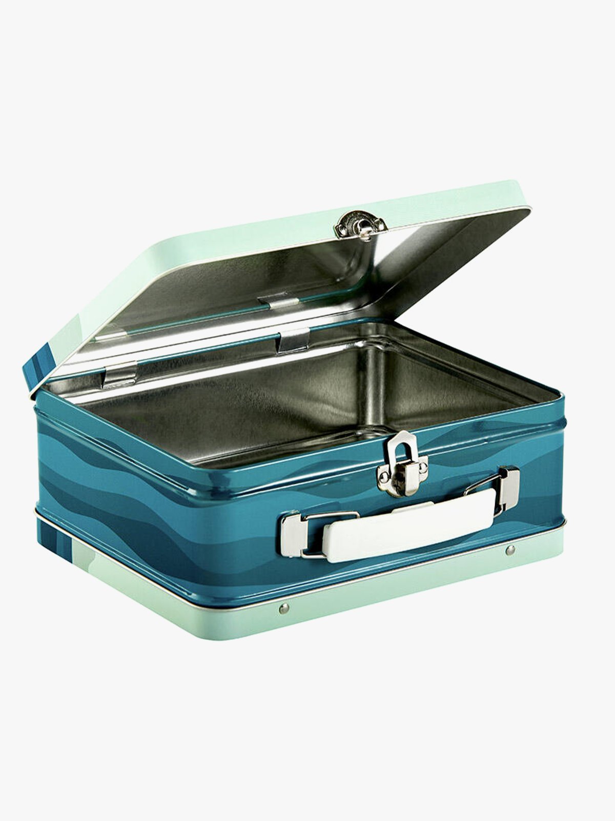 Blafre Koffertboks Flerfarget