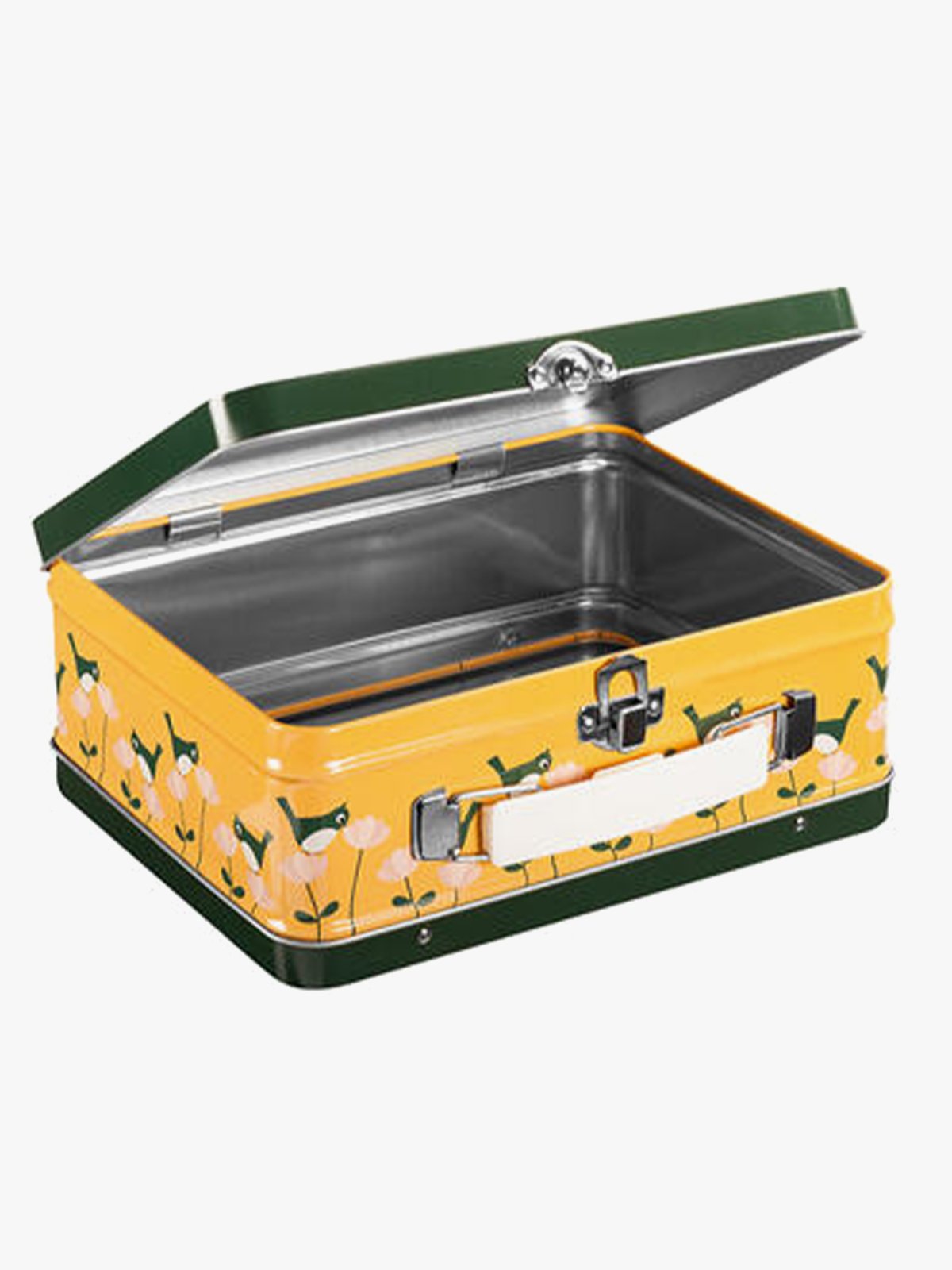 Blafre Koffertboks Flerfarget