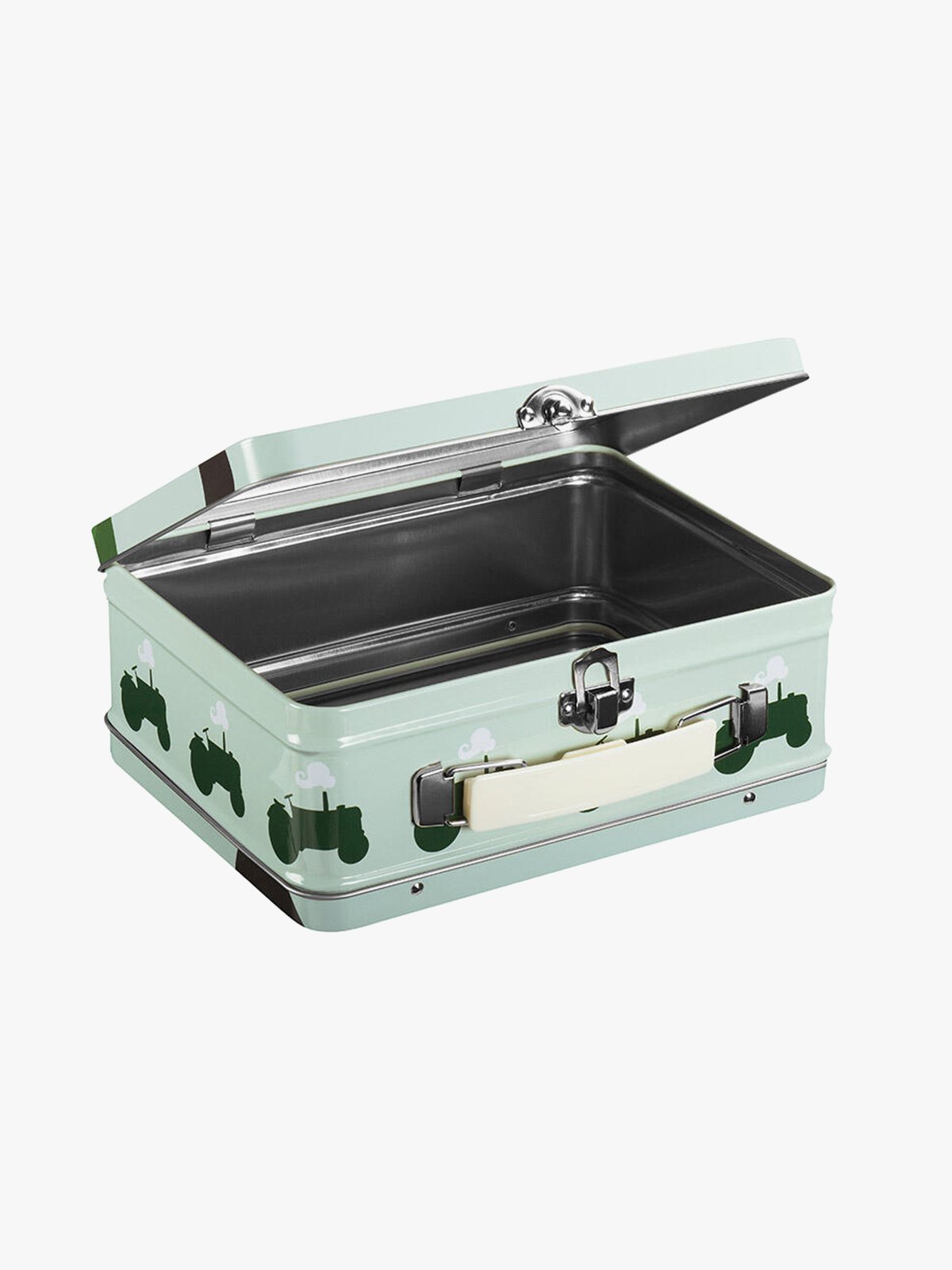 Blafre koffertboks Traktor og låve