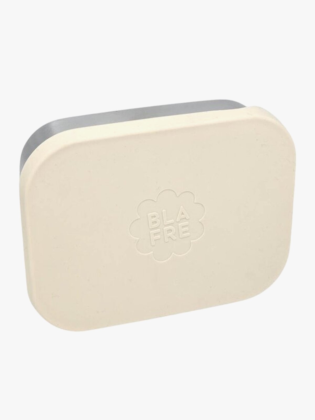 Blafre Stålmatboks Tre Rom Beige