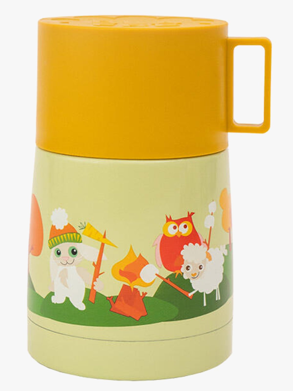 Blafre Mattermos Flerfarget