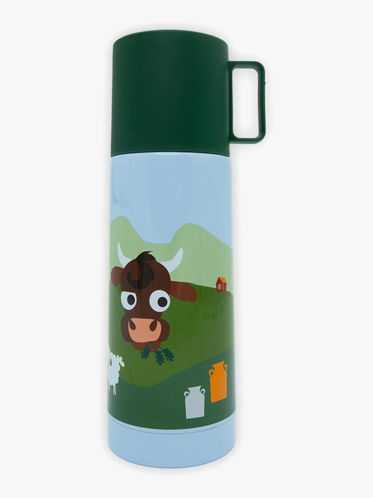 Blafre Termos Flerfarget