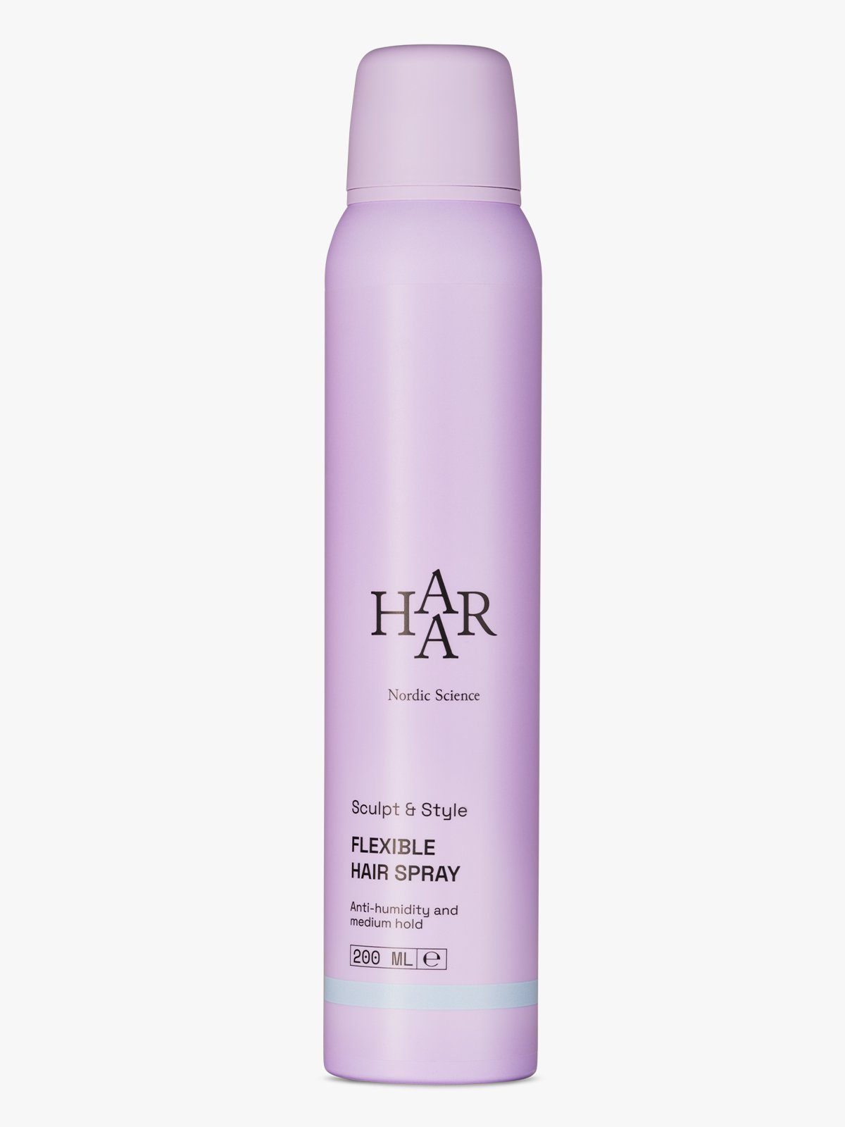 Haar Sculpt & Style Flexible Hair Spray 200 ml Flerfarget