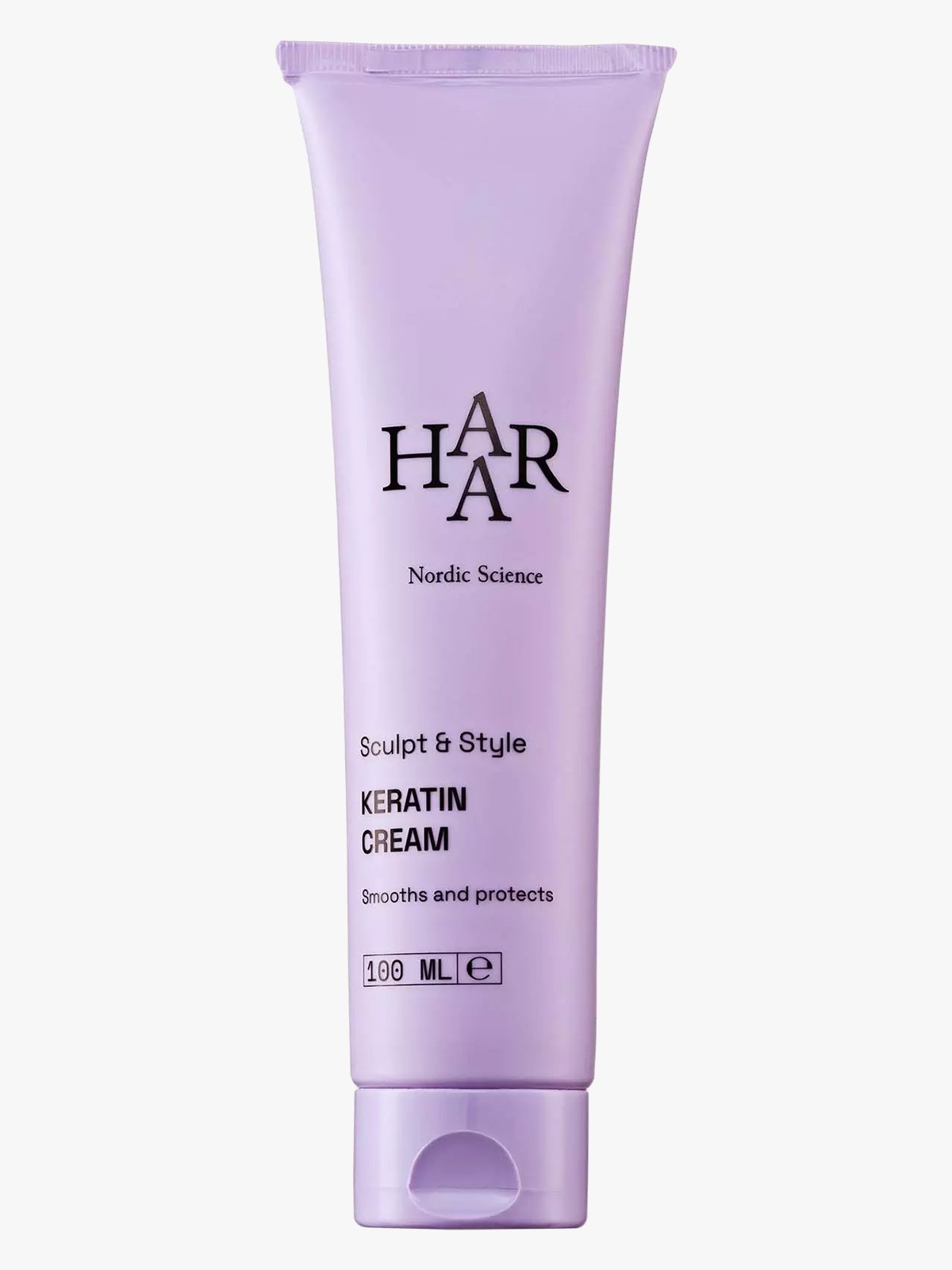 Haar Sculpt & Style Keratin Cream 100 ml Flerfarget