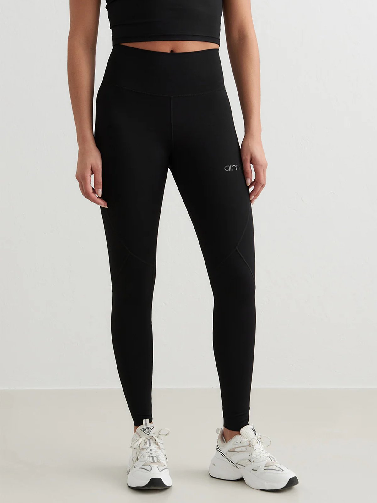 Aim'n Sculpting Tights Black