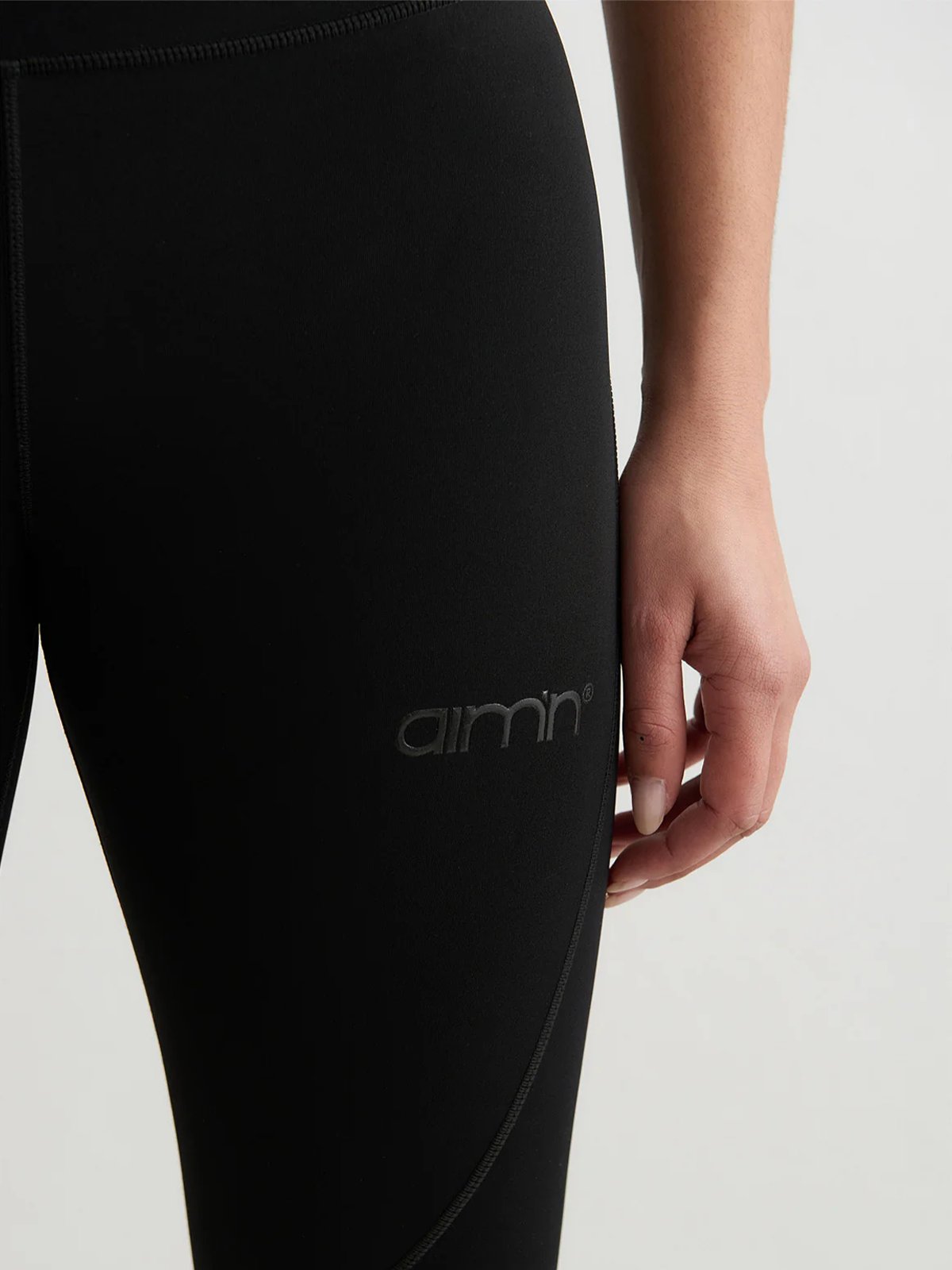Aim'n Sculpting Tights Black