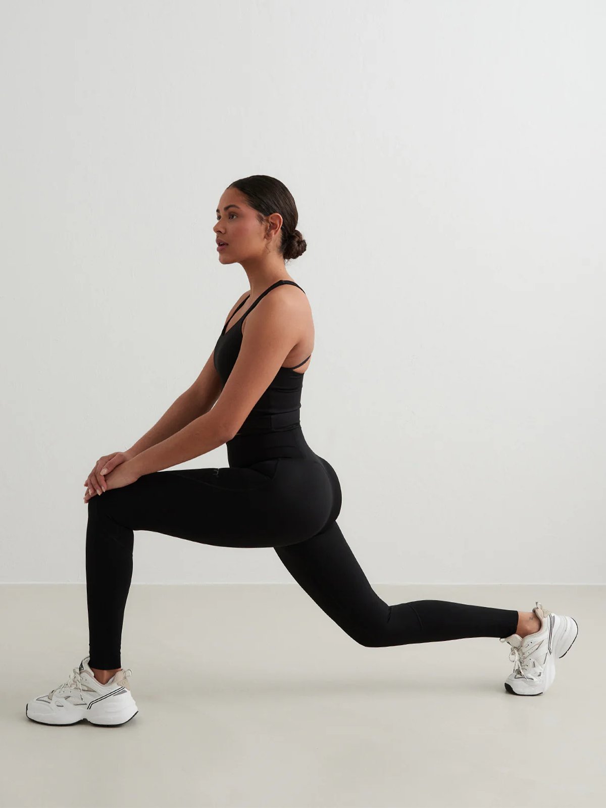 Aim'n Sculpting Tights Black