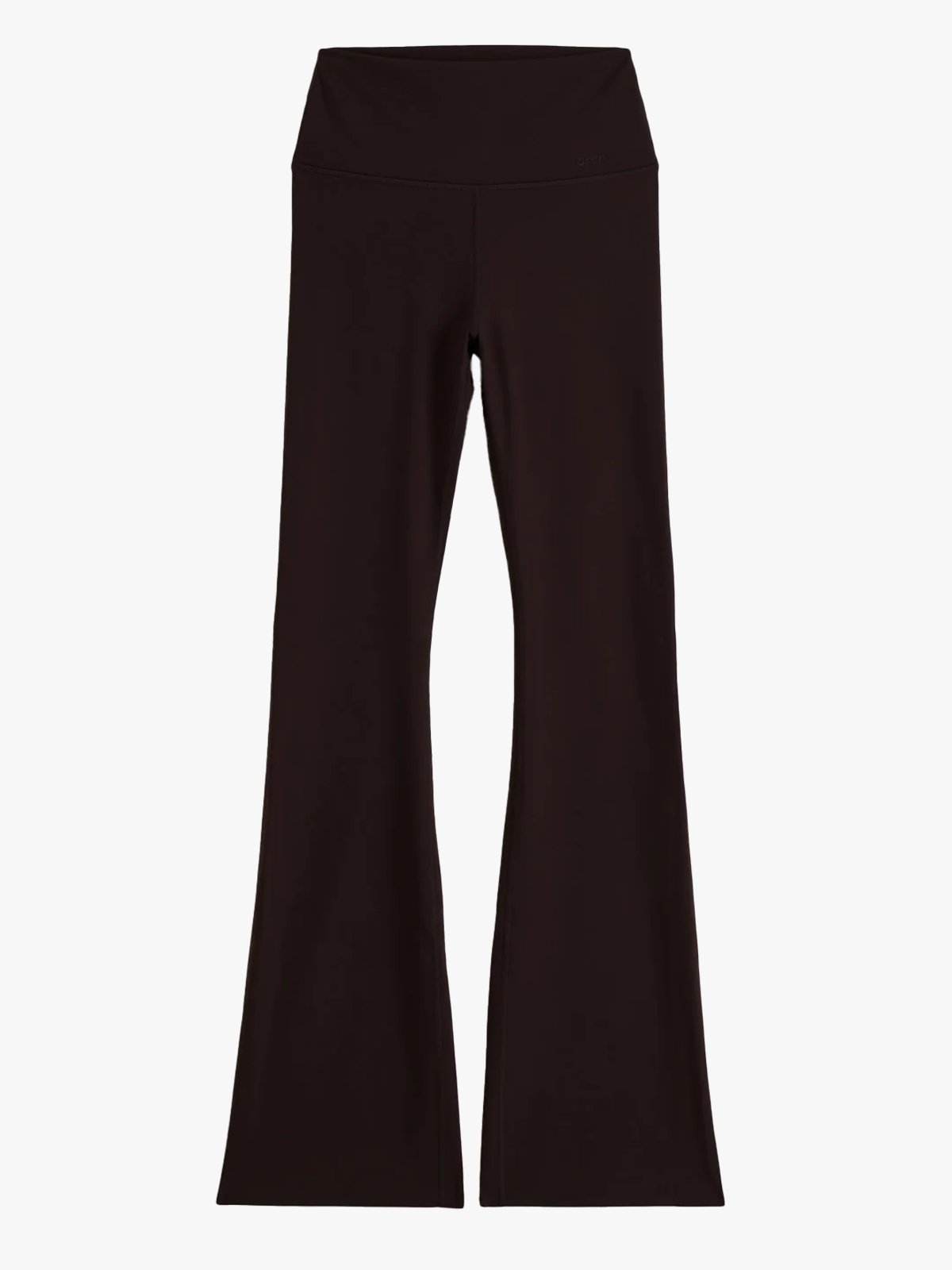 Aim'n Sense Flare Petite Tights Chocolate