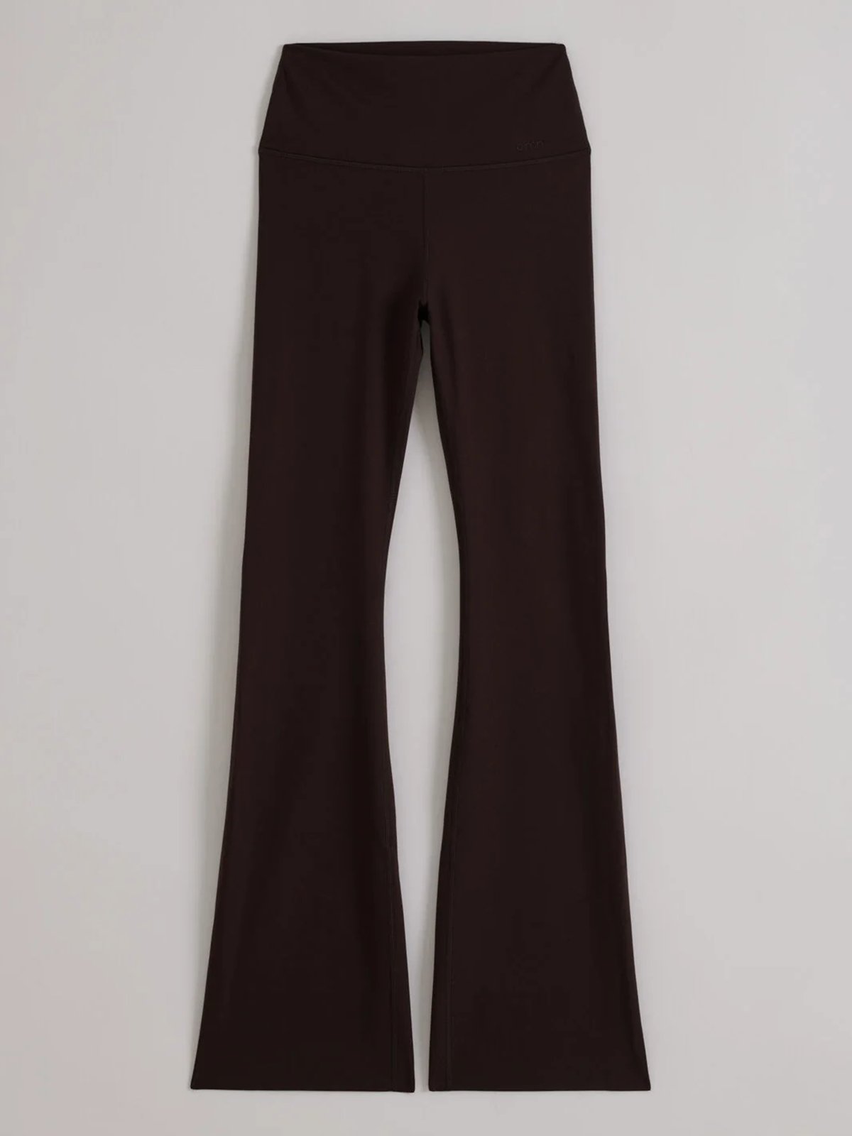 Aim'n Sense Flare Tights Chocolate