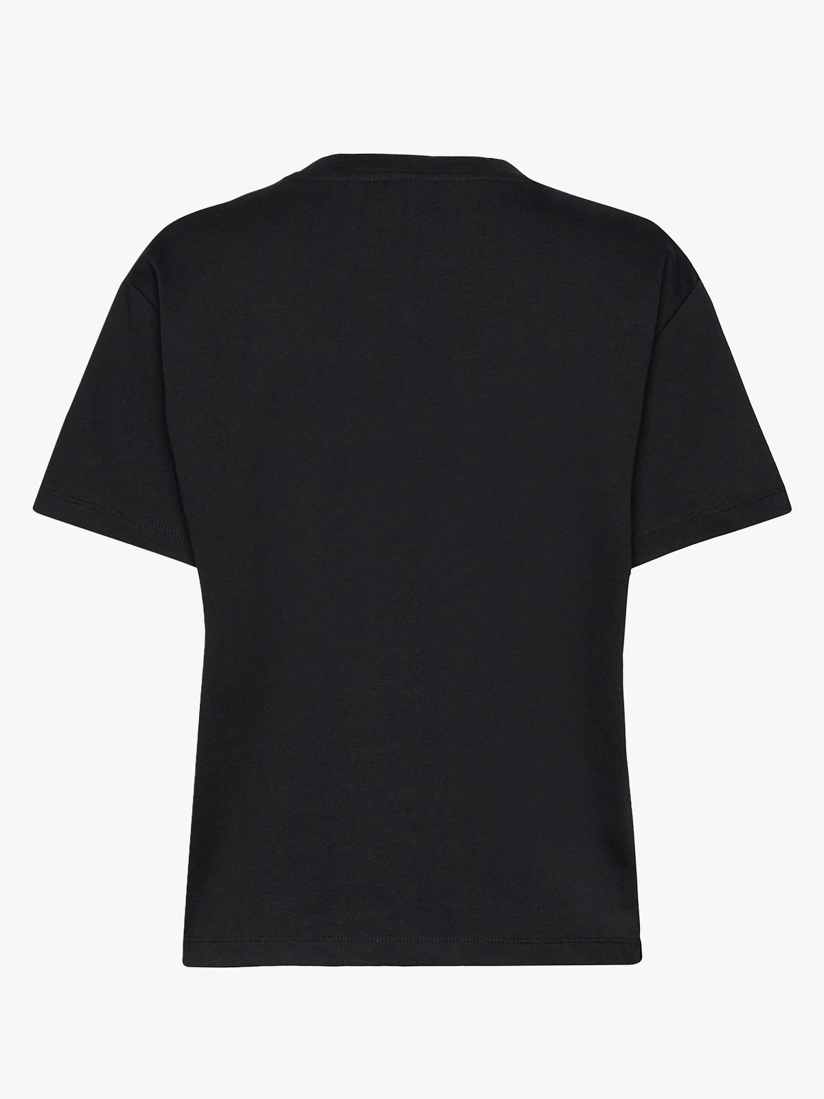 Aim'n Boxy T-shirt Black