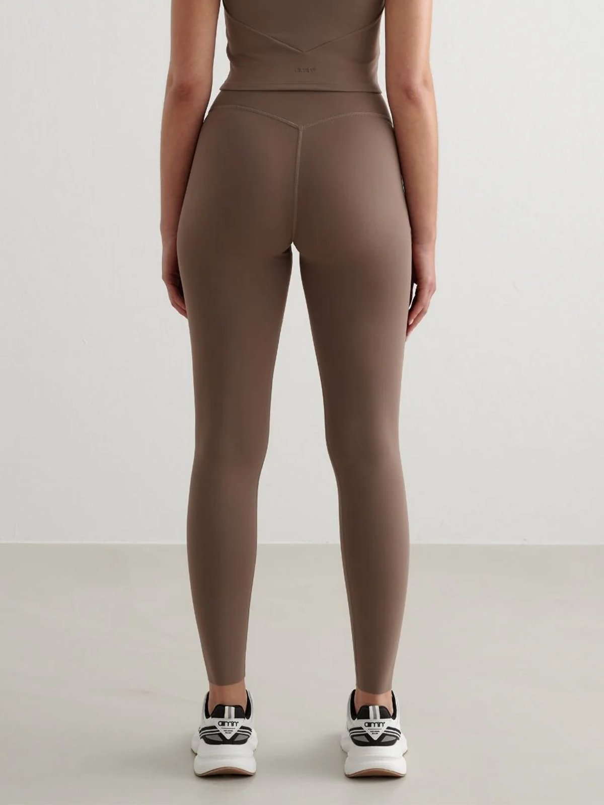 Aim'n Sense Tights Nougat