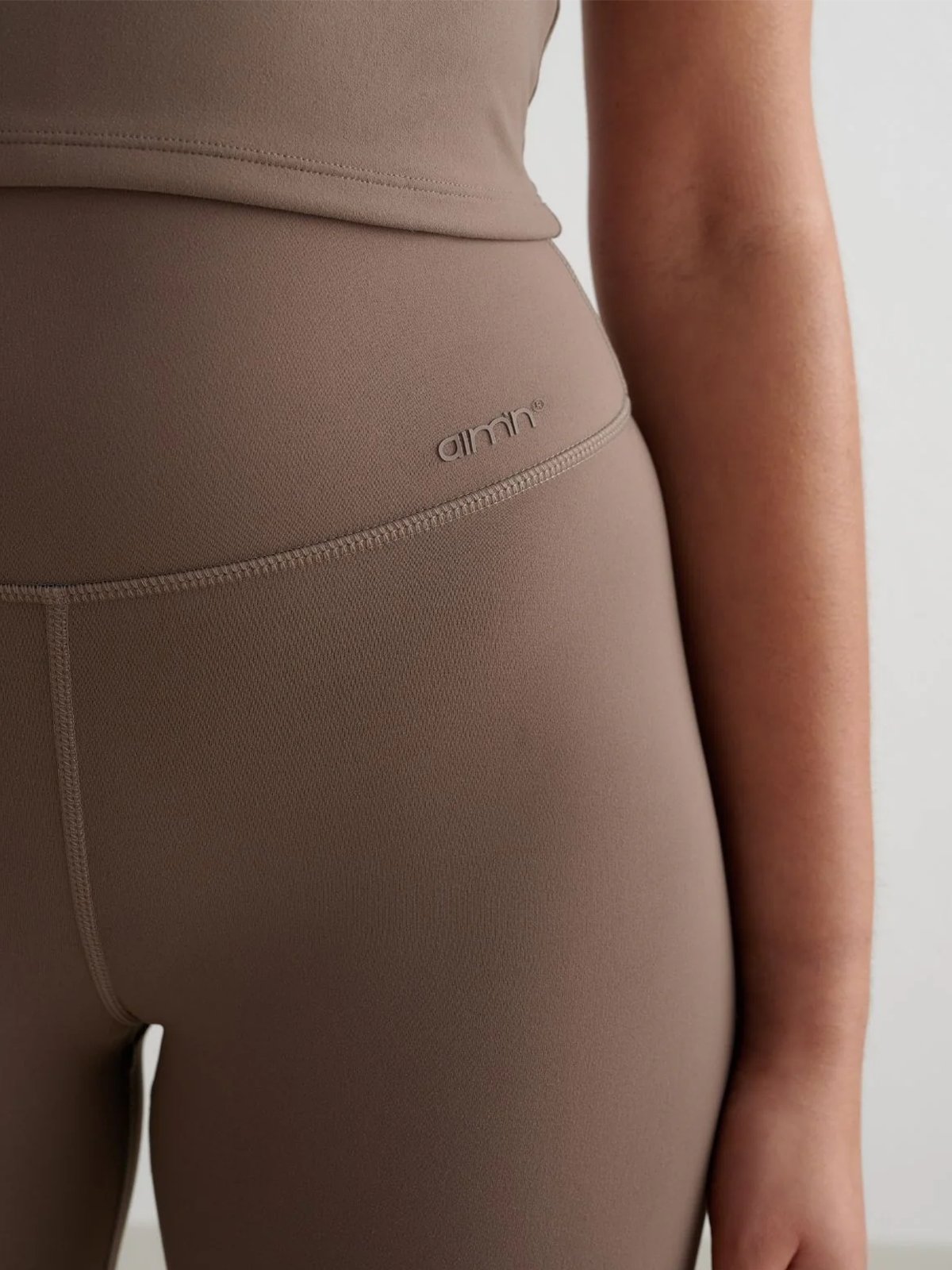 Aim'n Sense Tights Nougat