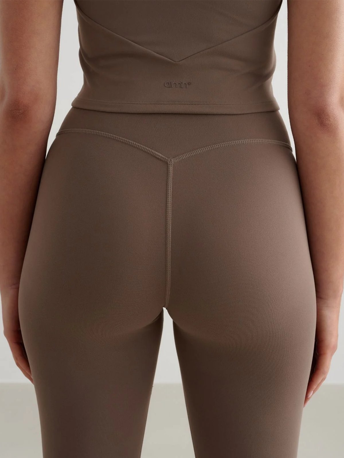 Aim'n Sense Tights Nougat