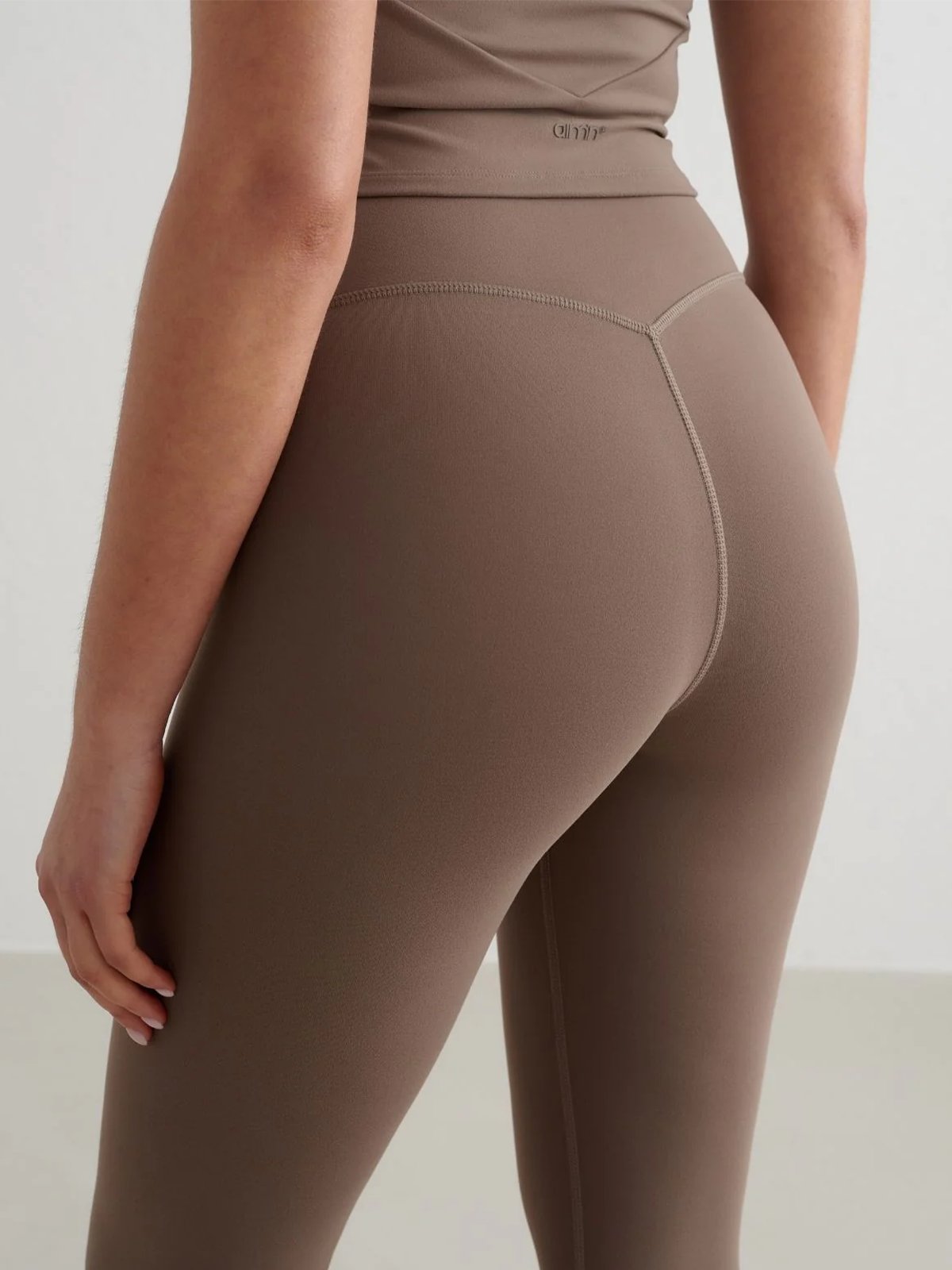 Aim'n Sense Tights Nougat
