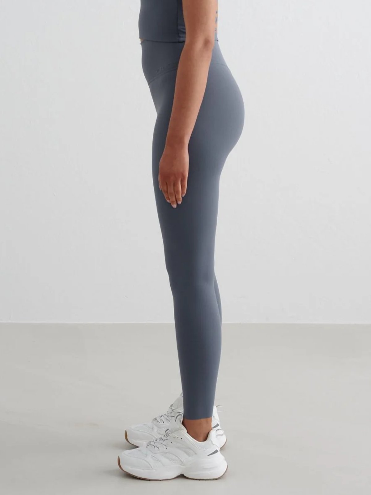 Aim'n Sense Tights Storm Blue