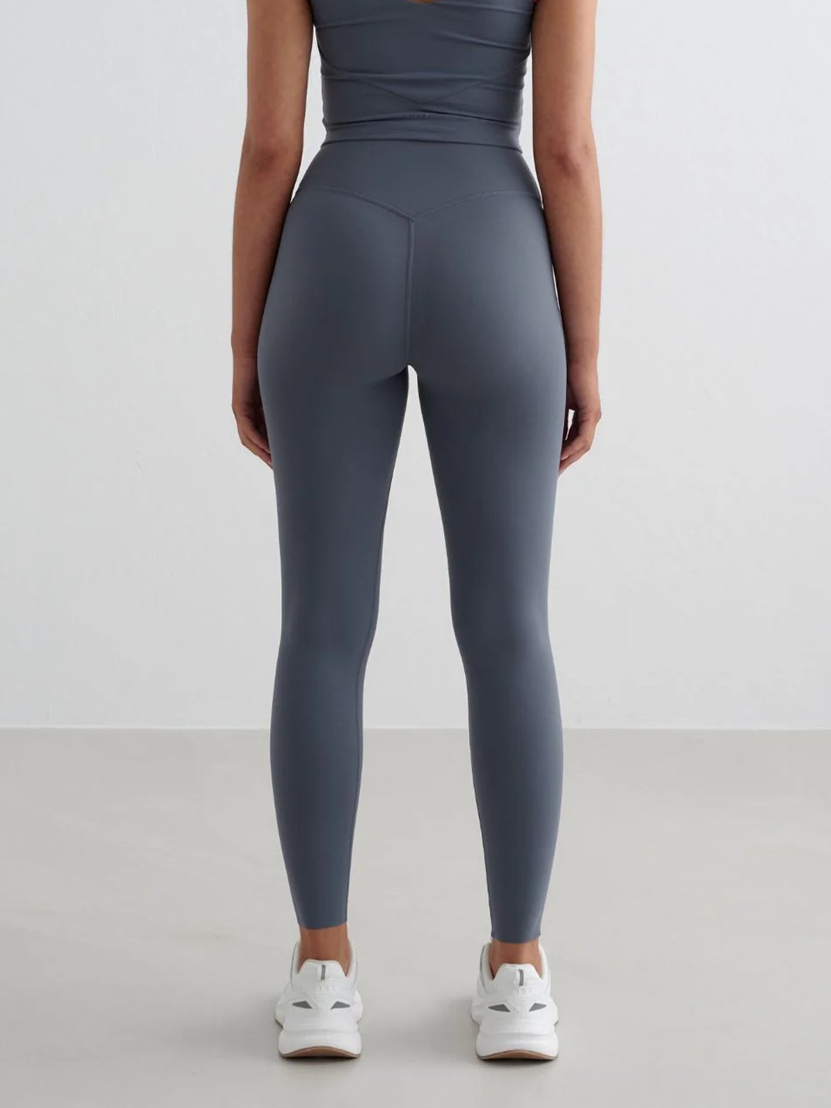 Aim'n Sense Tights Storm Blue