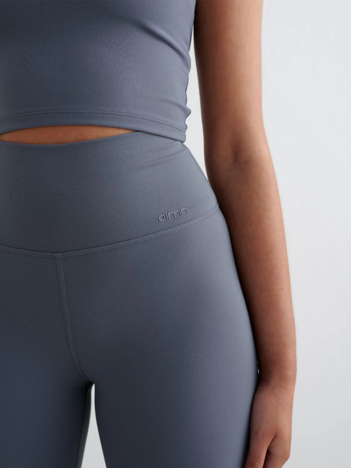 Aim'n Sense Tights Storm Blue