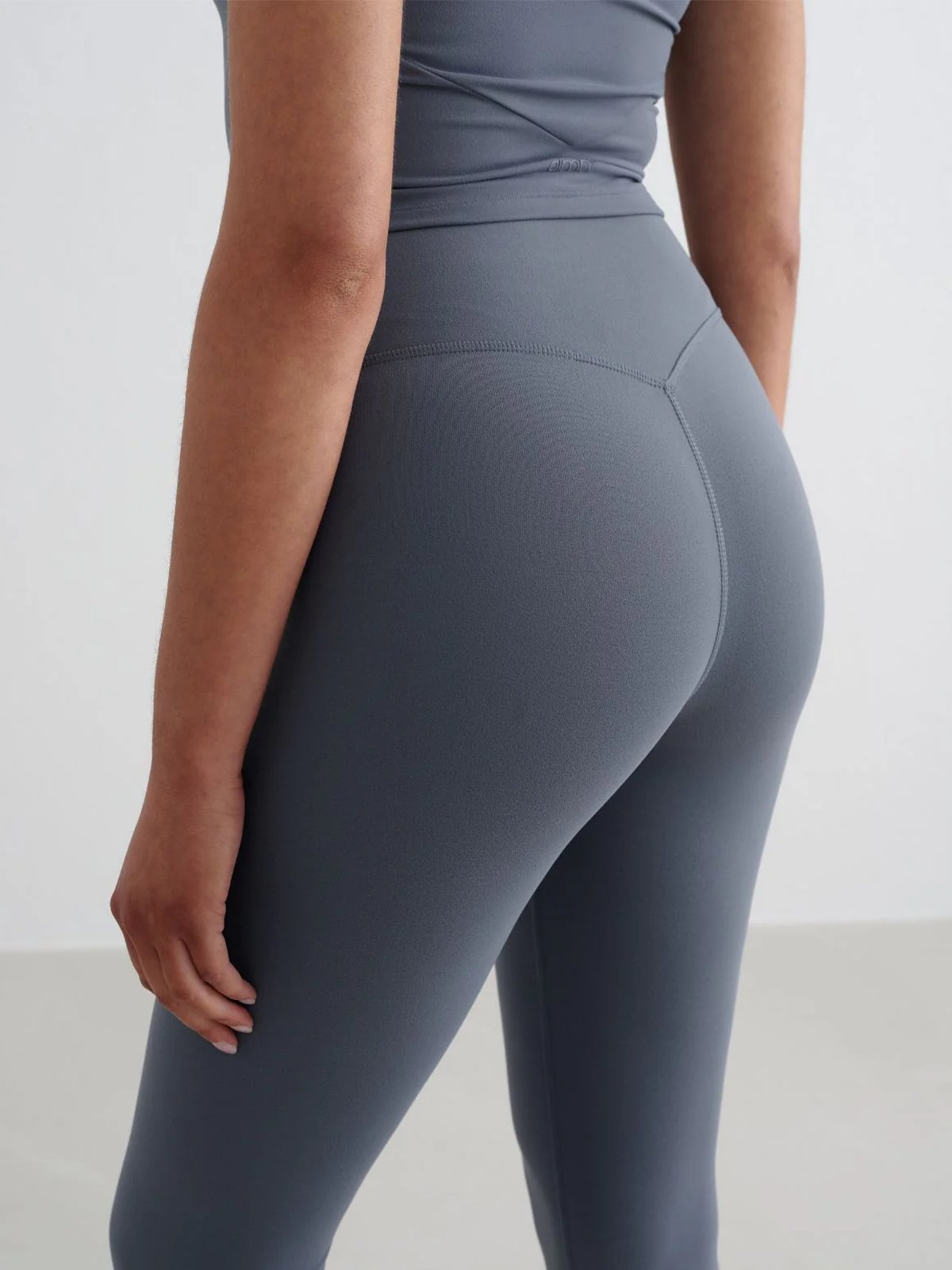 Aim'n Sense Tights Storm Blue