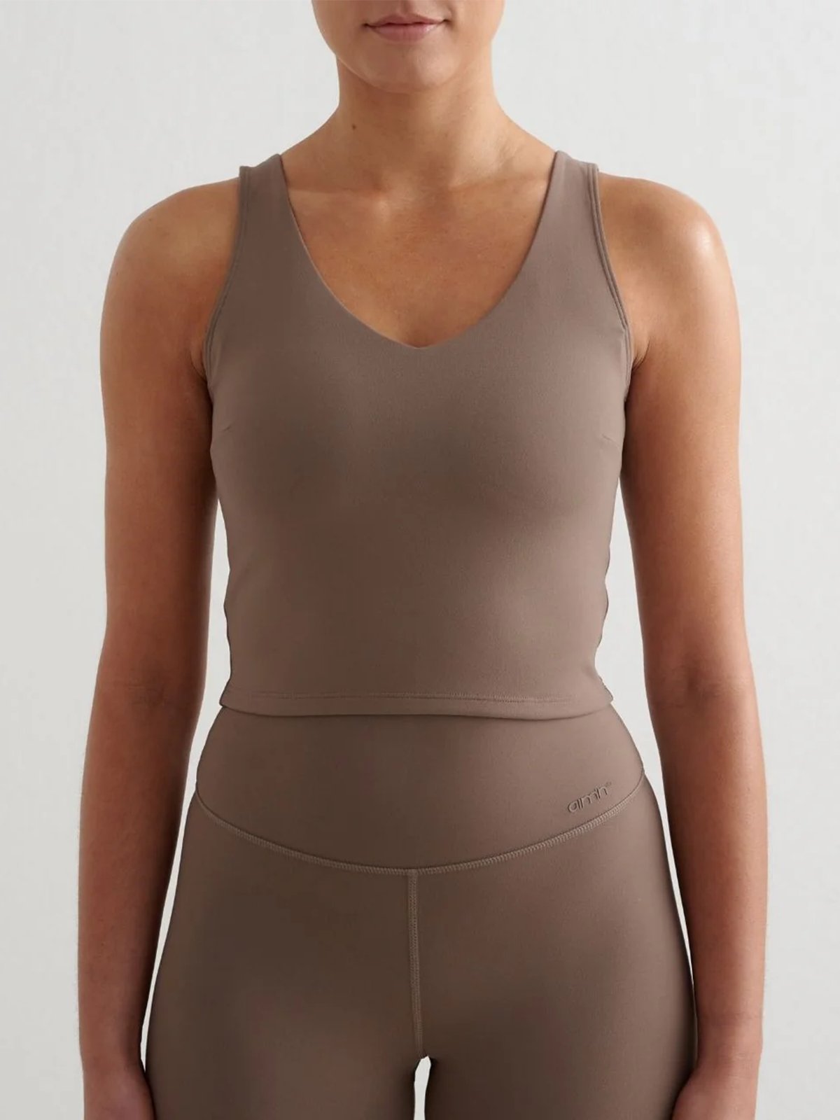 Aim'n Sense Bralette Nougat