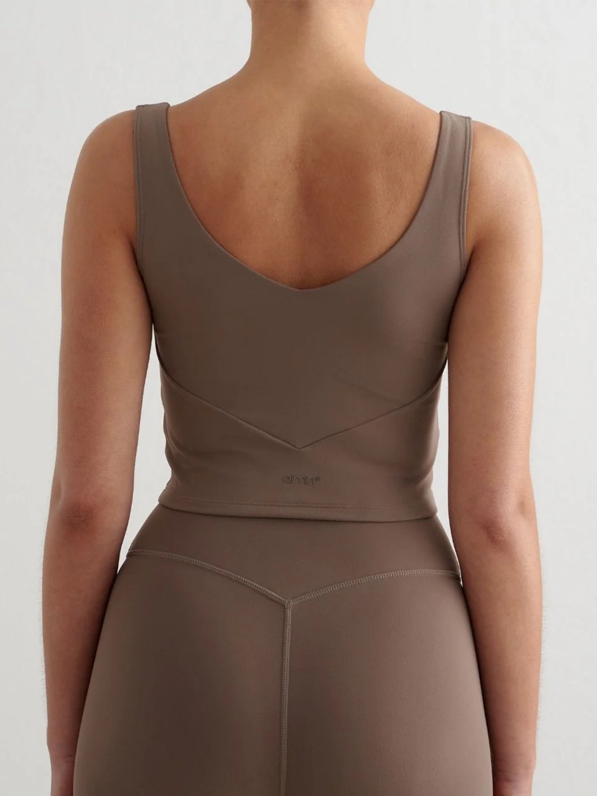 Aim'n Sense Bralette Nougat