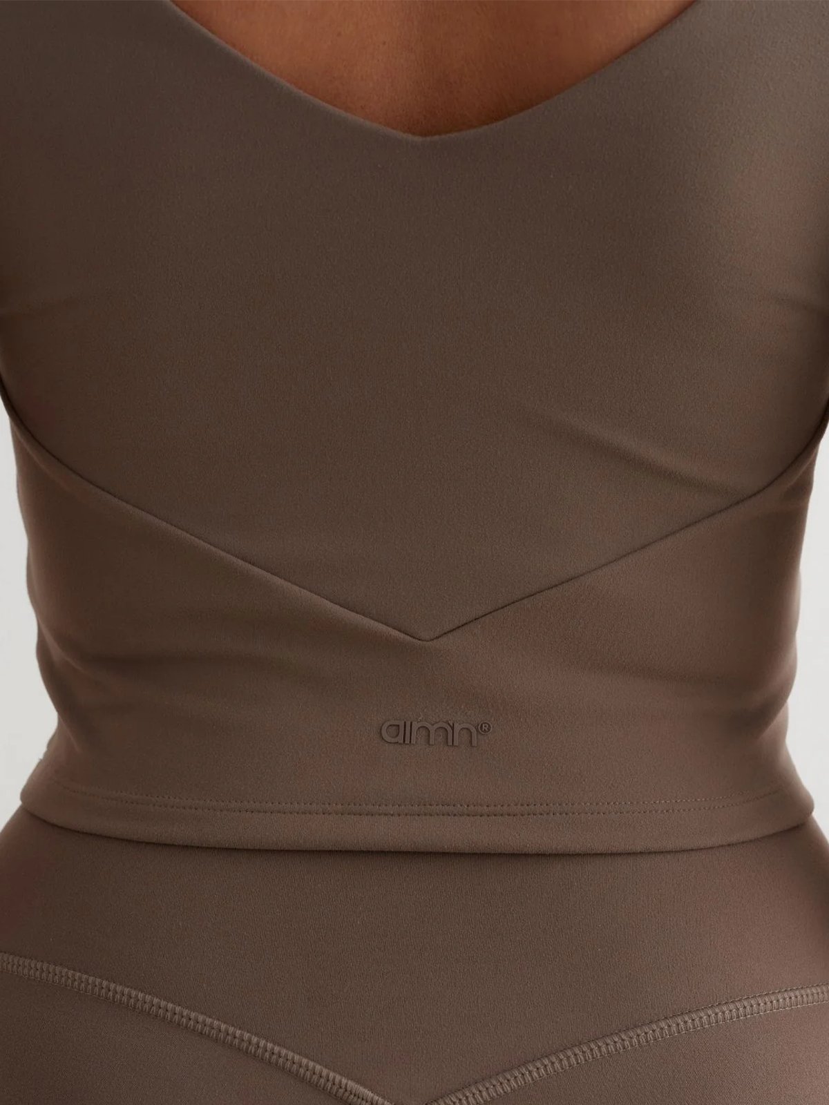 Aim'n Sense Bralette Nougat