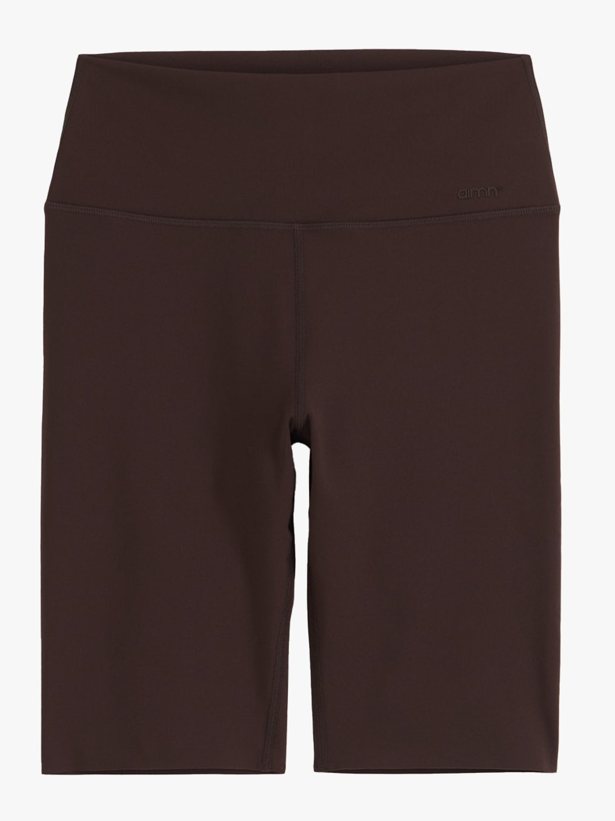 Aim'n Sense Biker Shorts Chocolate