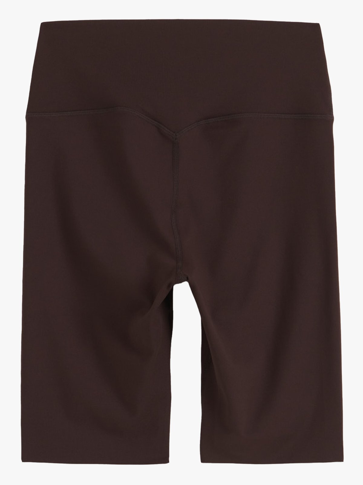 Aim'n Sense Biker Shorts Chocolate